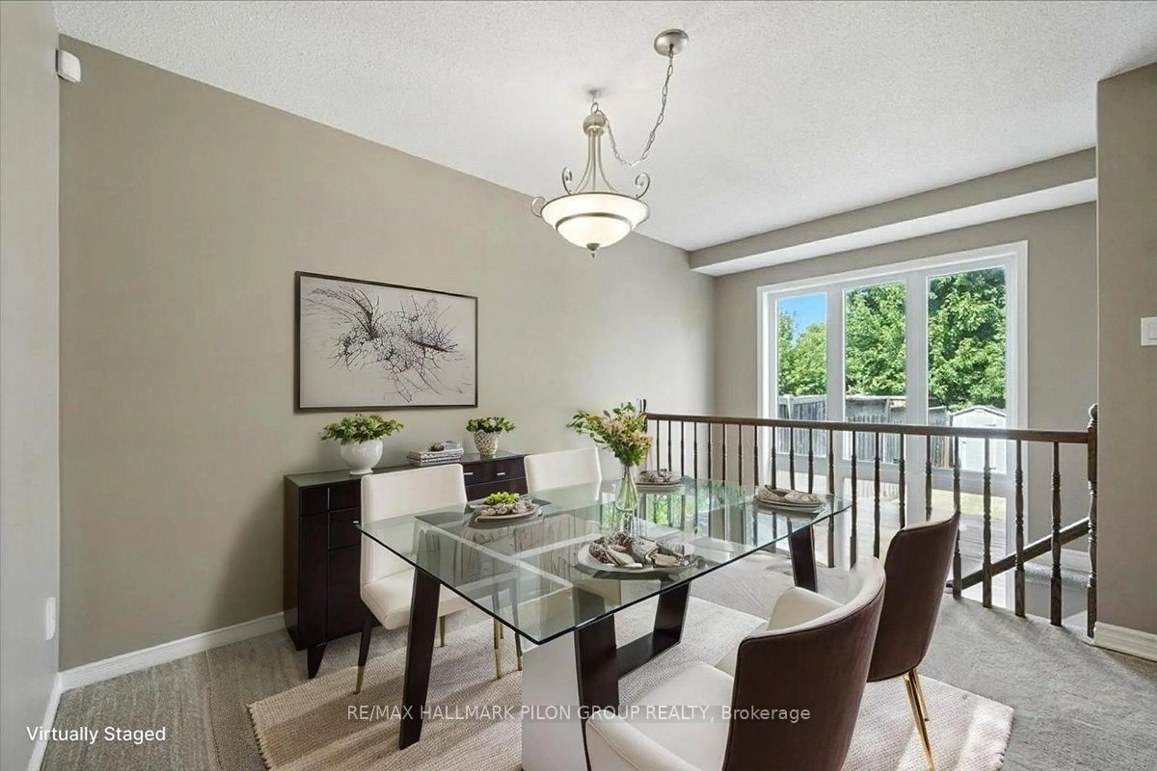 Dining room, unknown for 141 Ludlowe St, Ottawa Ontario K4A 5C2