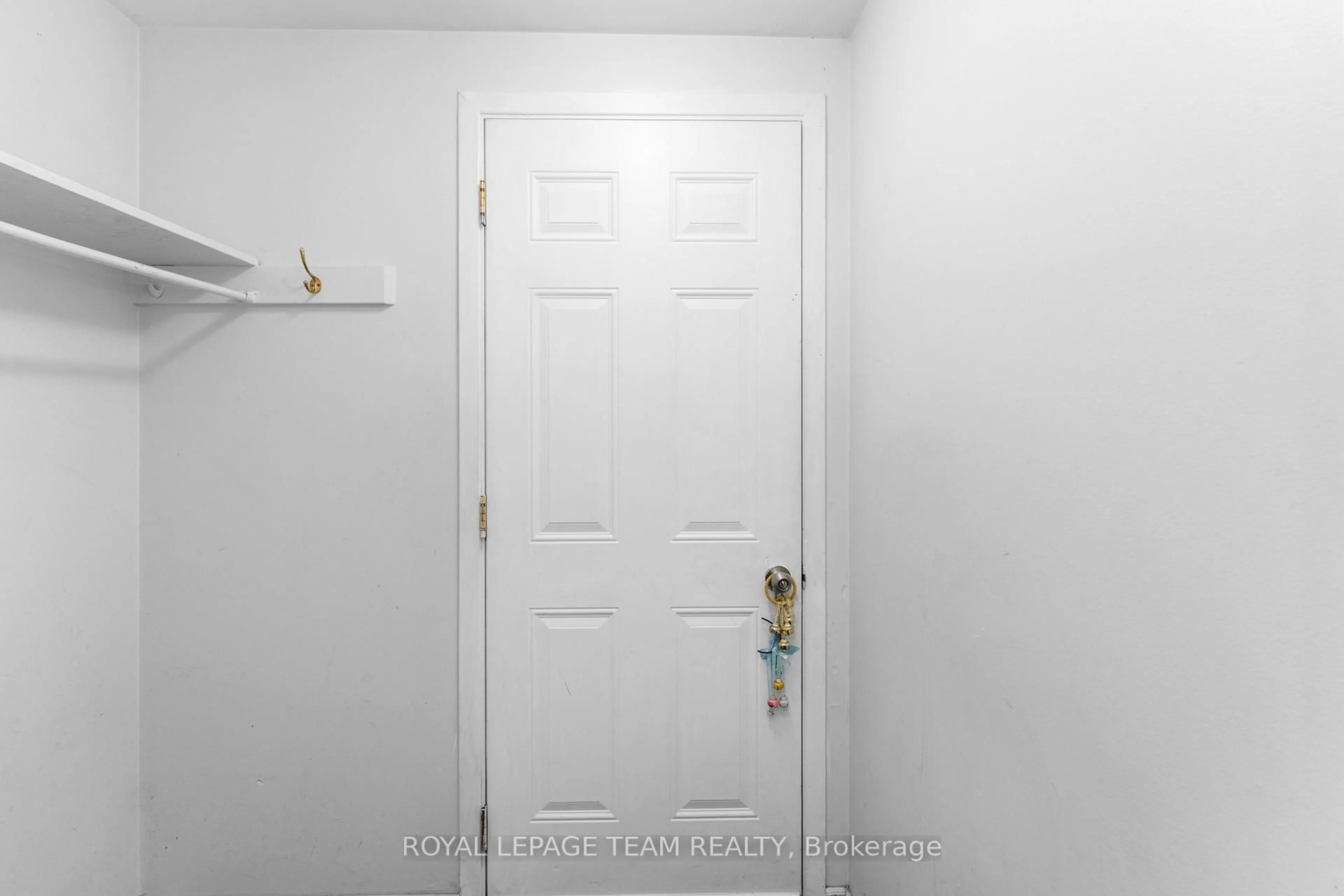 Unknown for 258 Queen Mary Rd #32, Kingston Ontario K7M 2B2