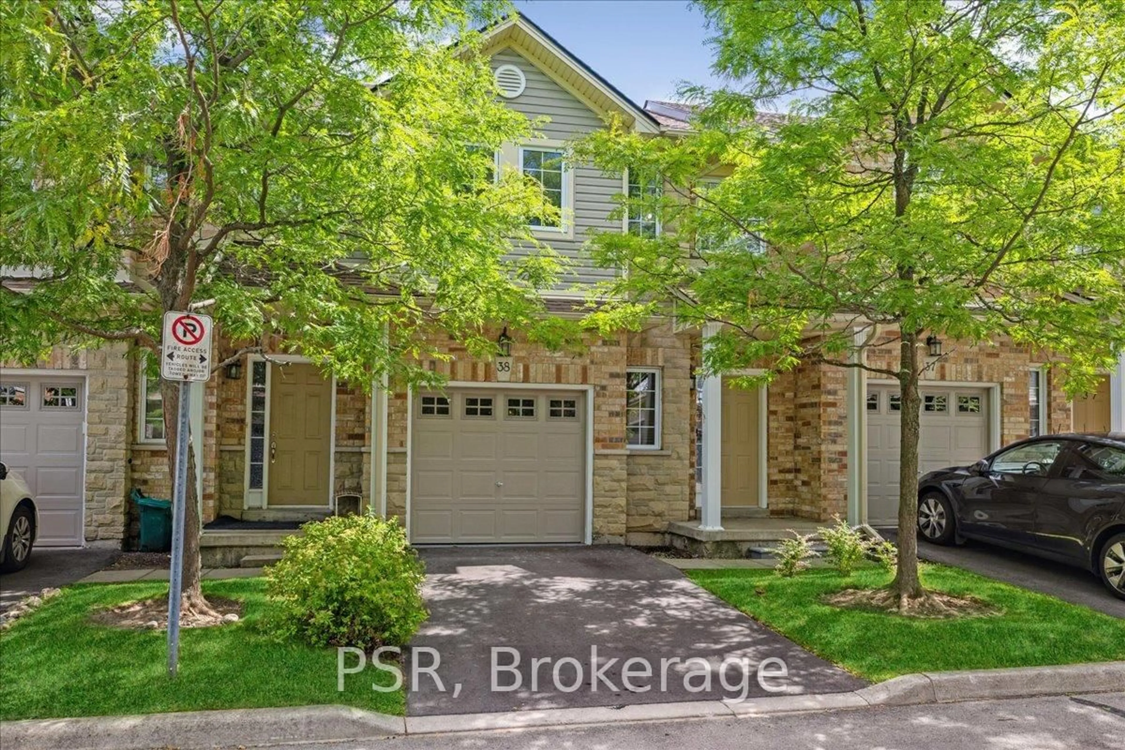 Unknown for 60 Cloverleaf Dr #38, Hamilton Ontario L9K 1S8
