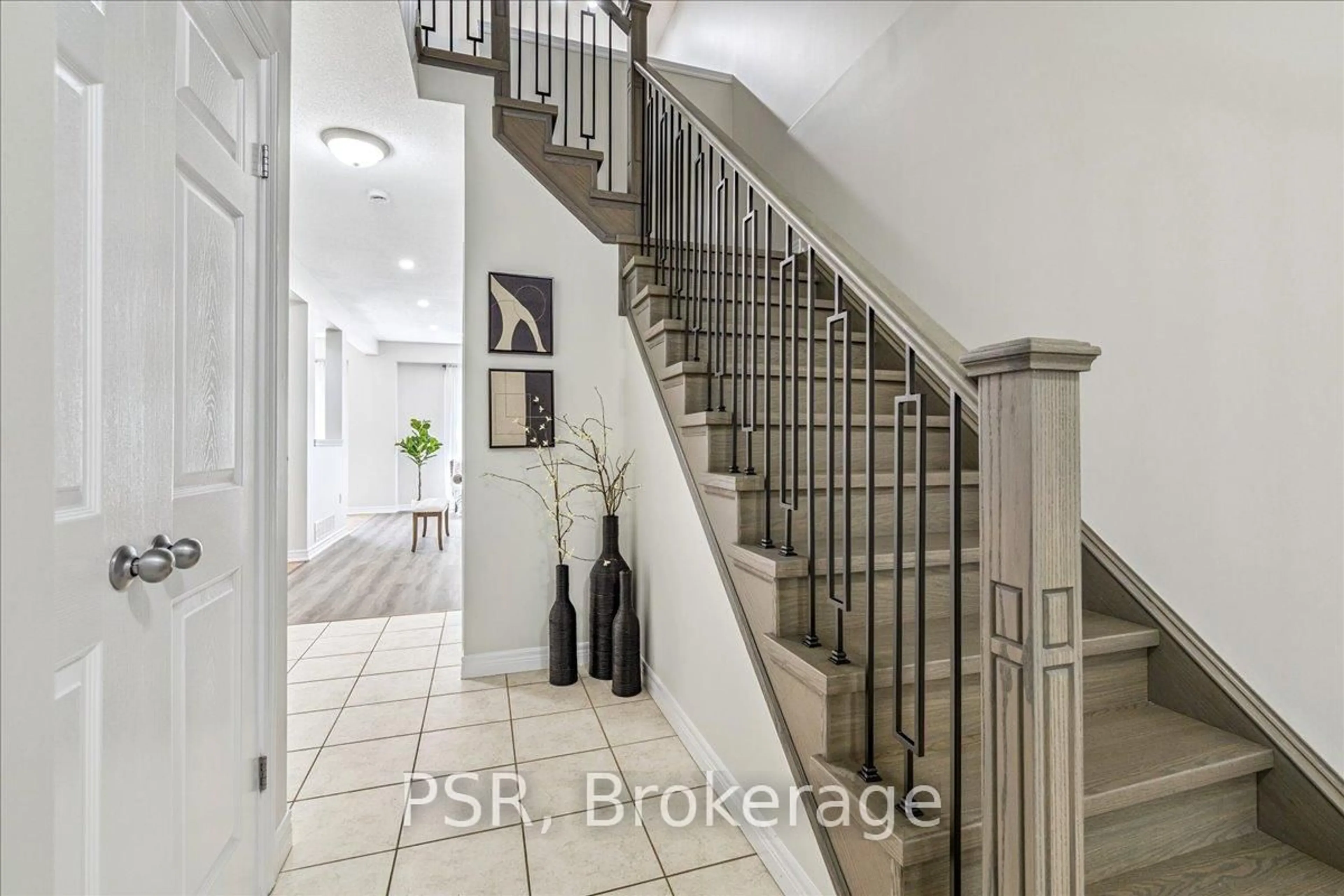 Unknown for 60 Cloverleaf Dr #38, Hamilton Ontario L9K 1S8