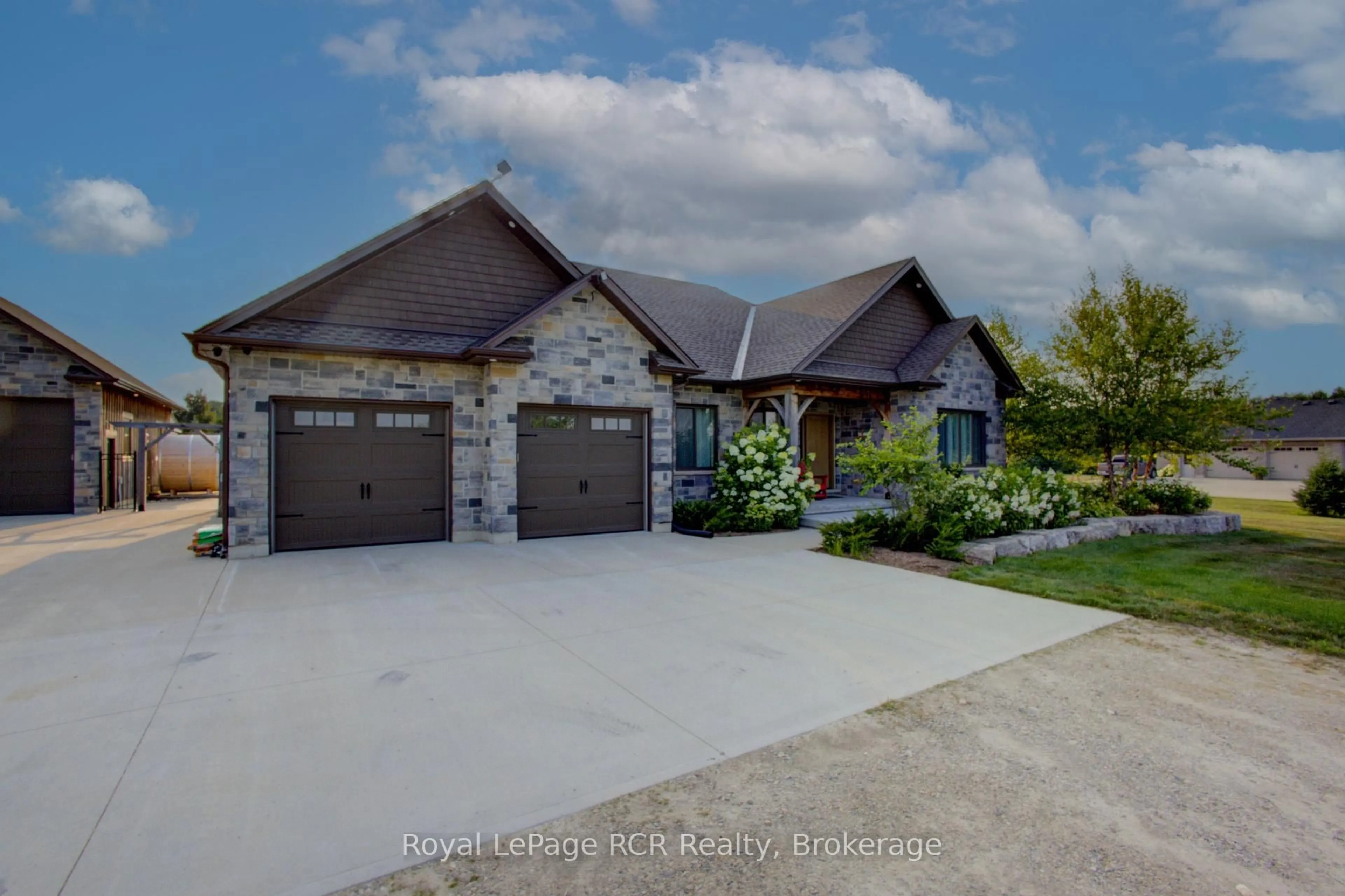 Unknown for 9624 O'dwyers Rd, Minto Ontario N0G 2L1
