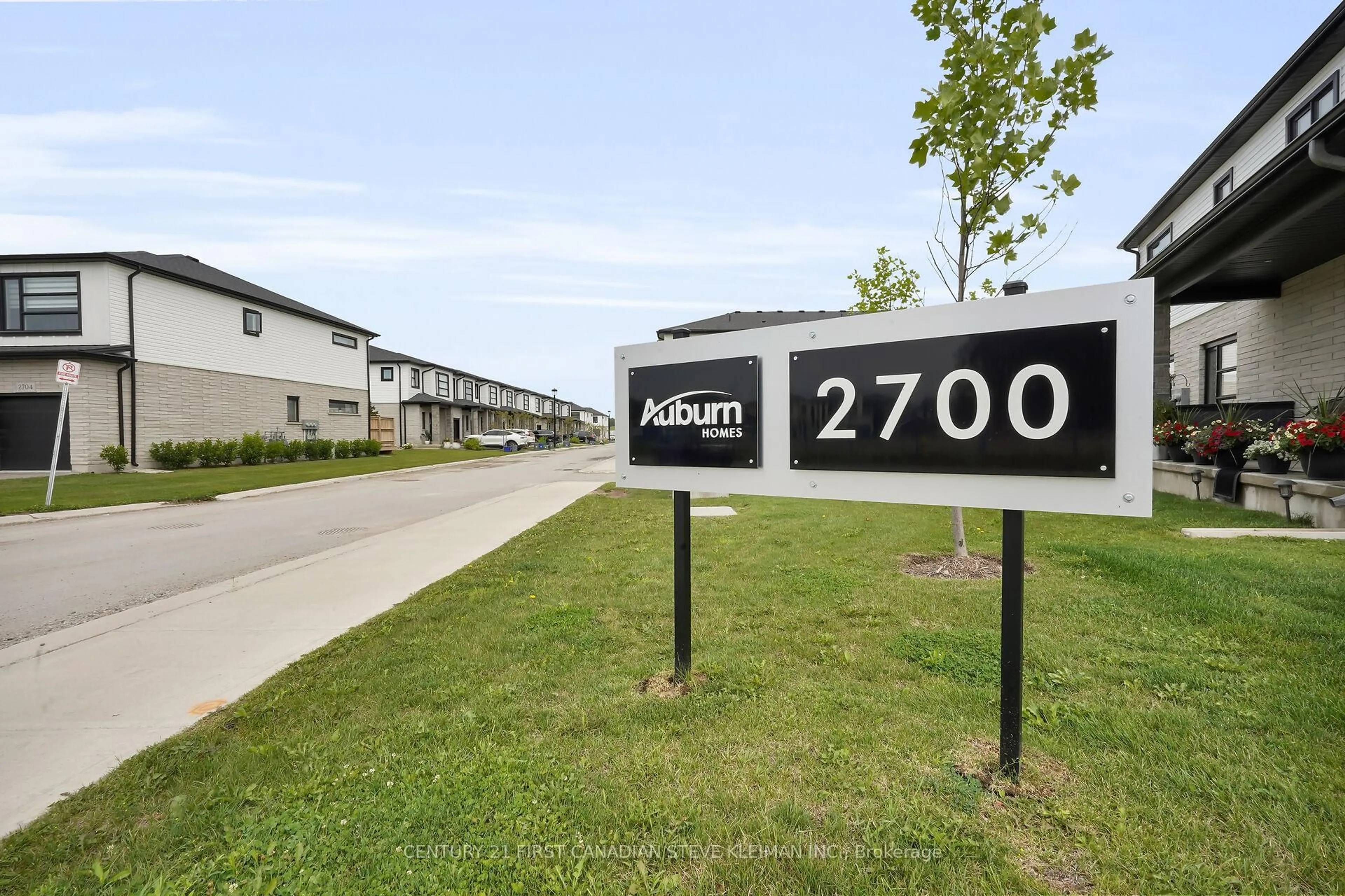 Unknown for 2700 Buroak Dr #47, London North Ontario N6G 5Z5