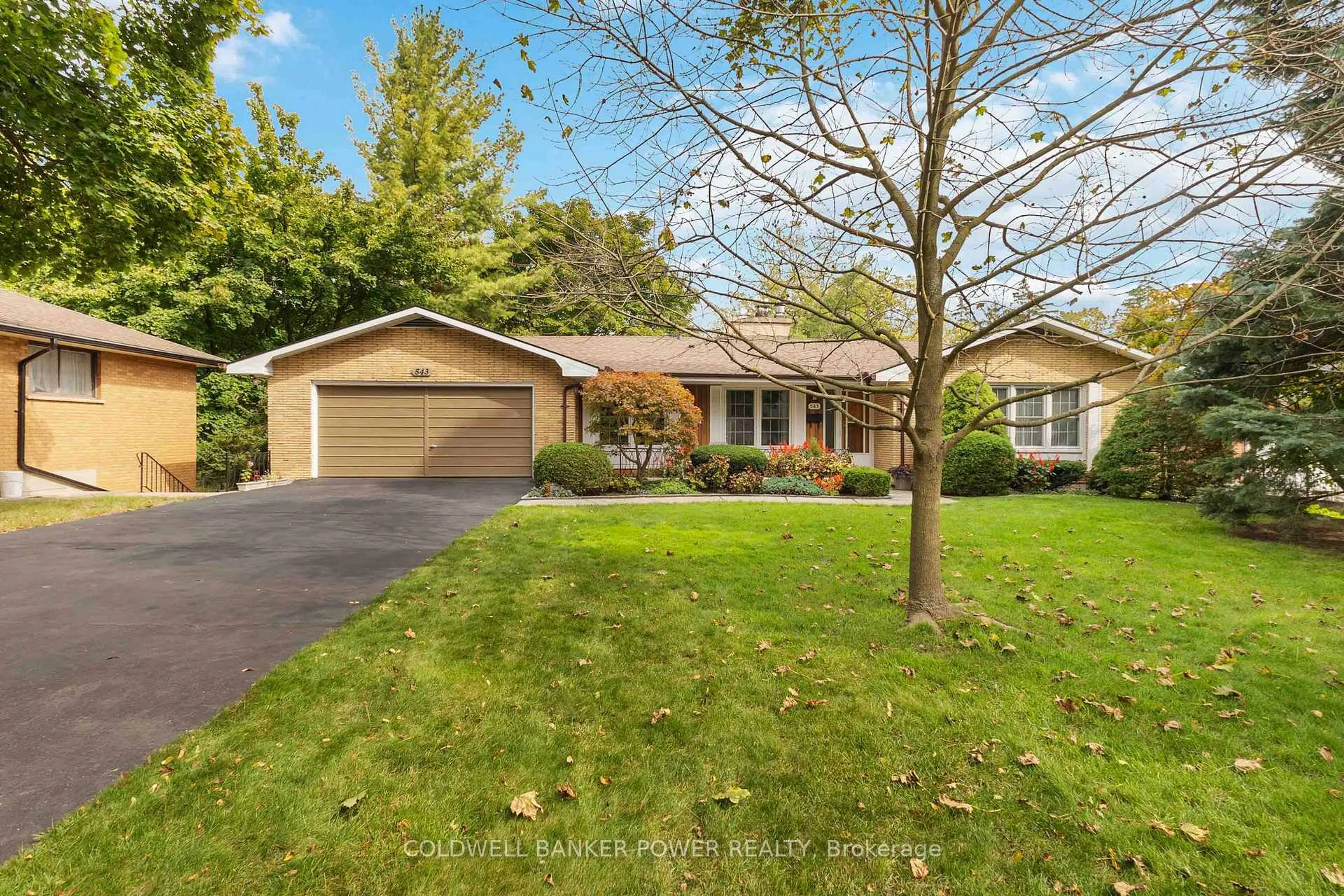 Unknown for 543 Kininvie Dr, London North Ontario N6G 1P1