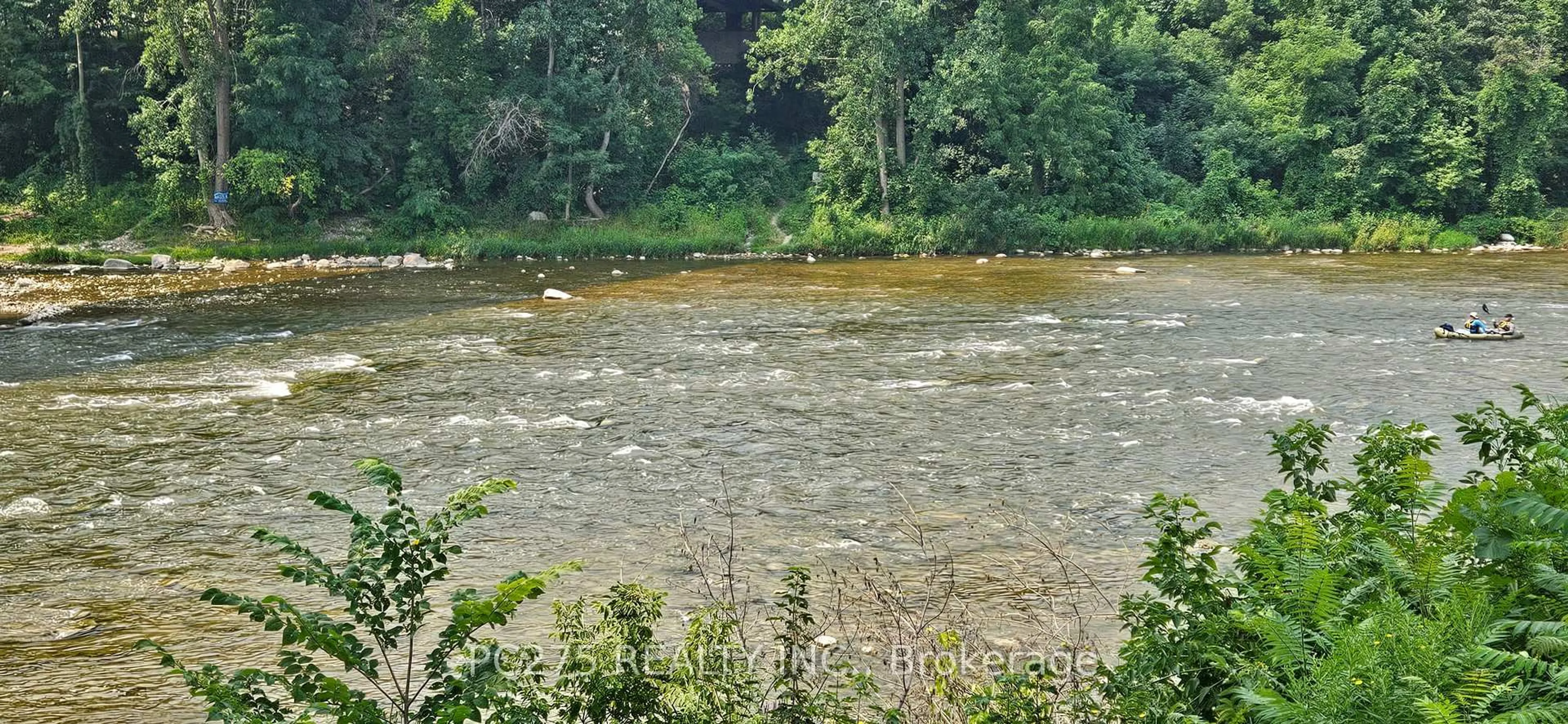 Blurry image for 2 Willow St #34, Brant Ontario N3L 0K7