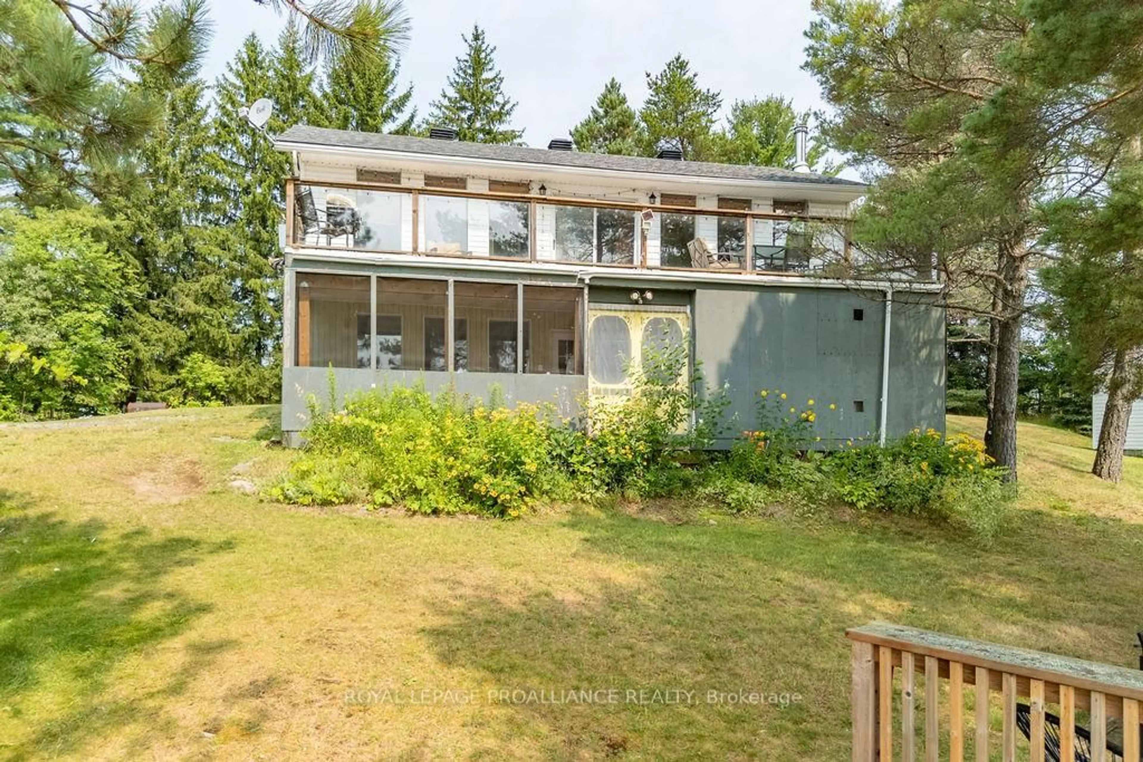 Unknown for 19 Lambert Rd, Cloyne Ontario K0H 1K0