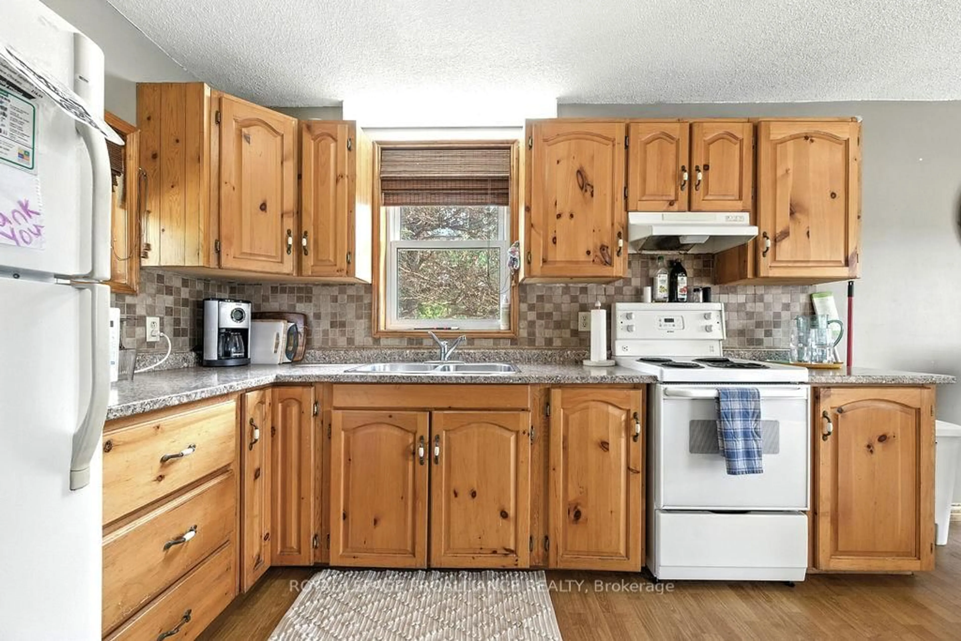Standard kitchen, unknown for 19 Lambert Rd, Cloyne Ontario K0H 1K0