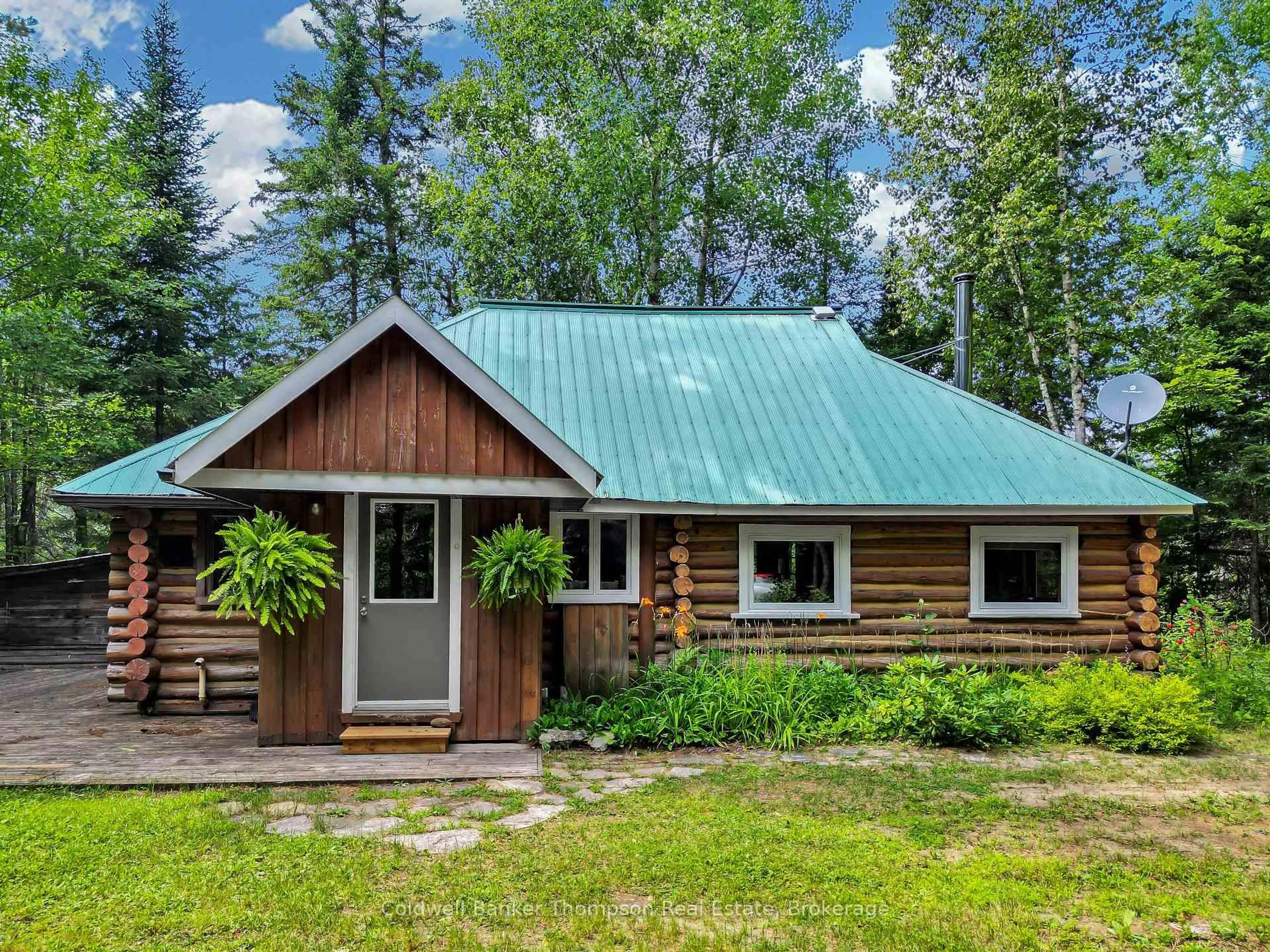 Unknown for 3575 Ravenscliffe Rd, Huntsville Ontario P1H 2J2