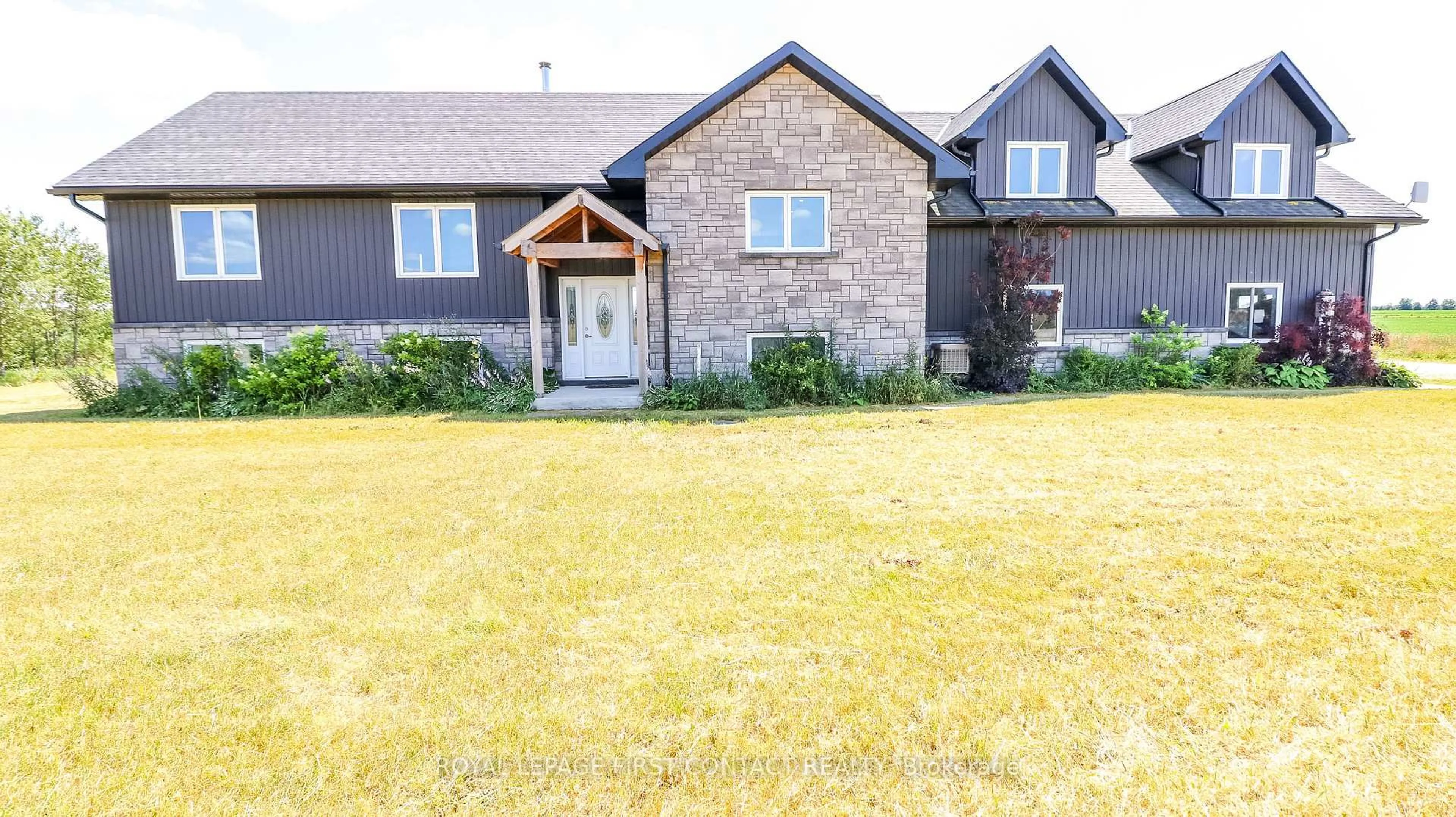 Unknown for 126734 Southgate Rd 12 Rd, Southgate Ontario N0C 1B0
