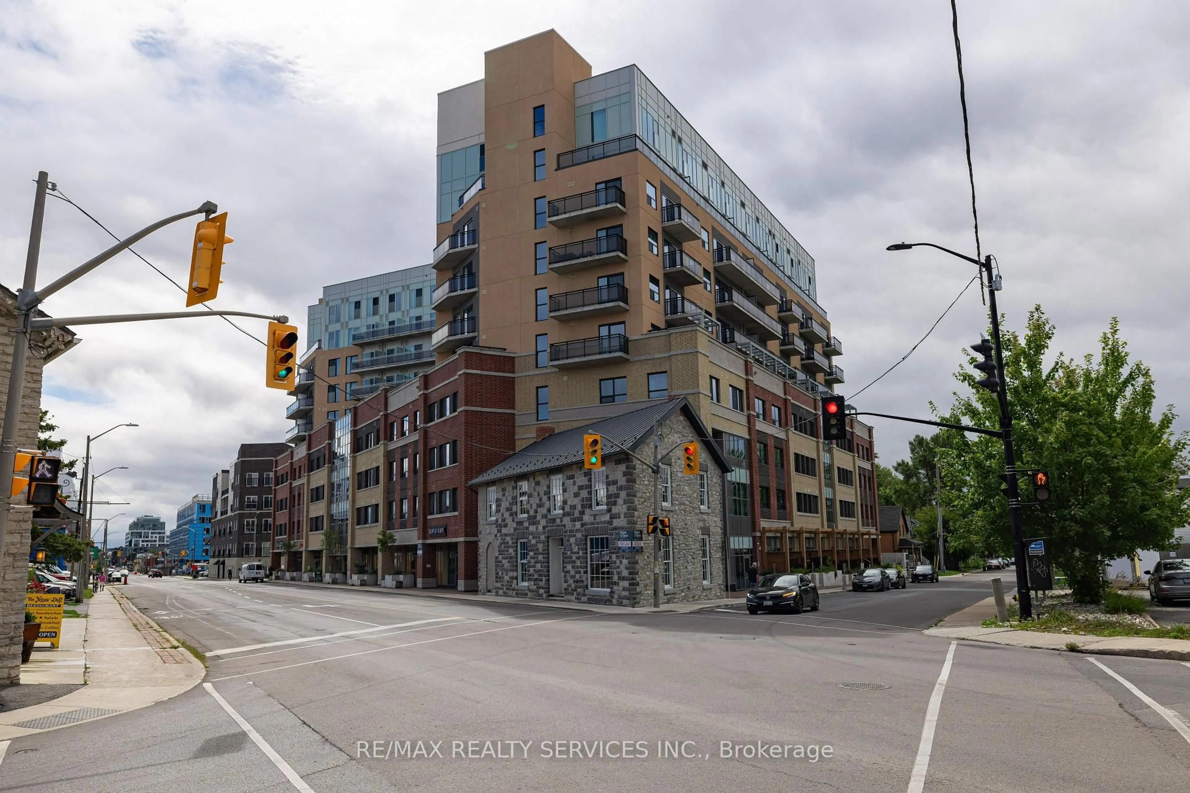 Unknown for 652 Princess St #522, Kingston Ontario K7L 1E5