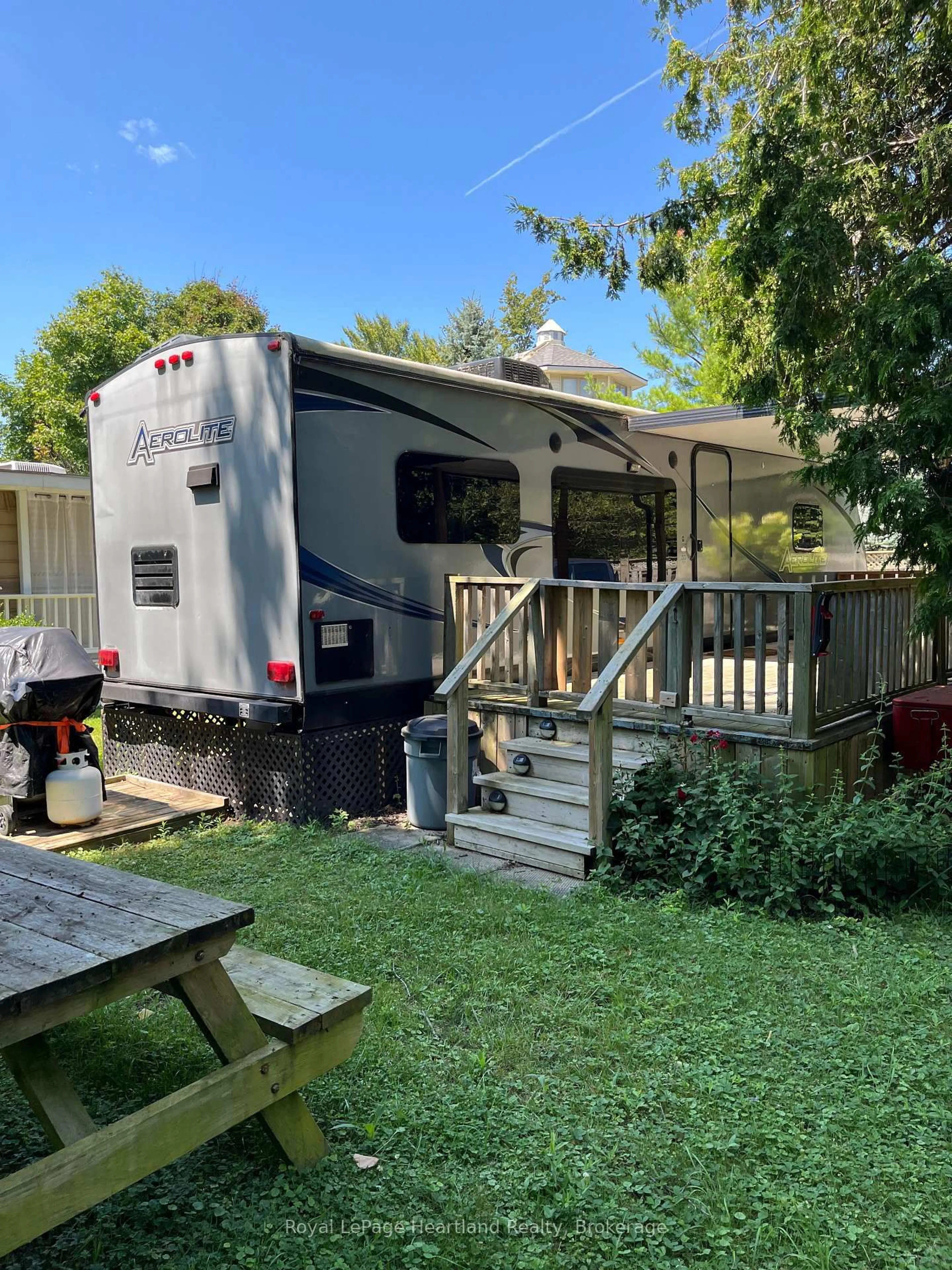 Unknown for 6 Lighthouse Cove Rd, Bluewater Ontario N0M 1G0
