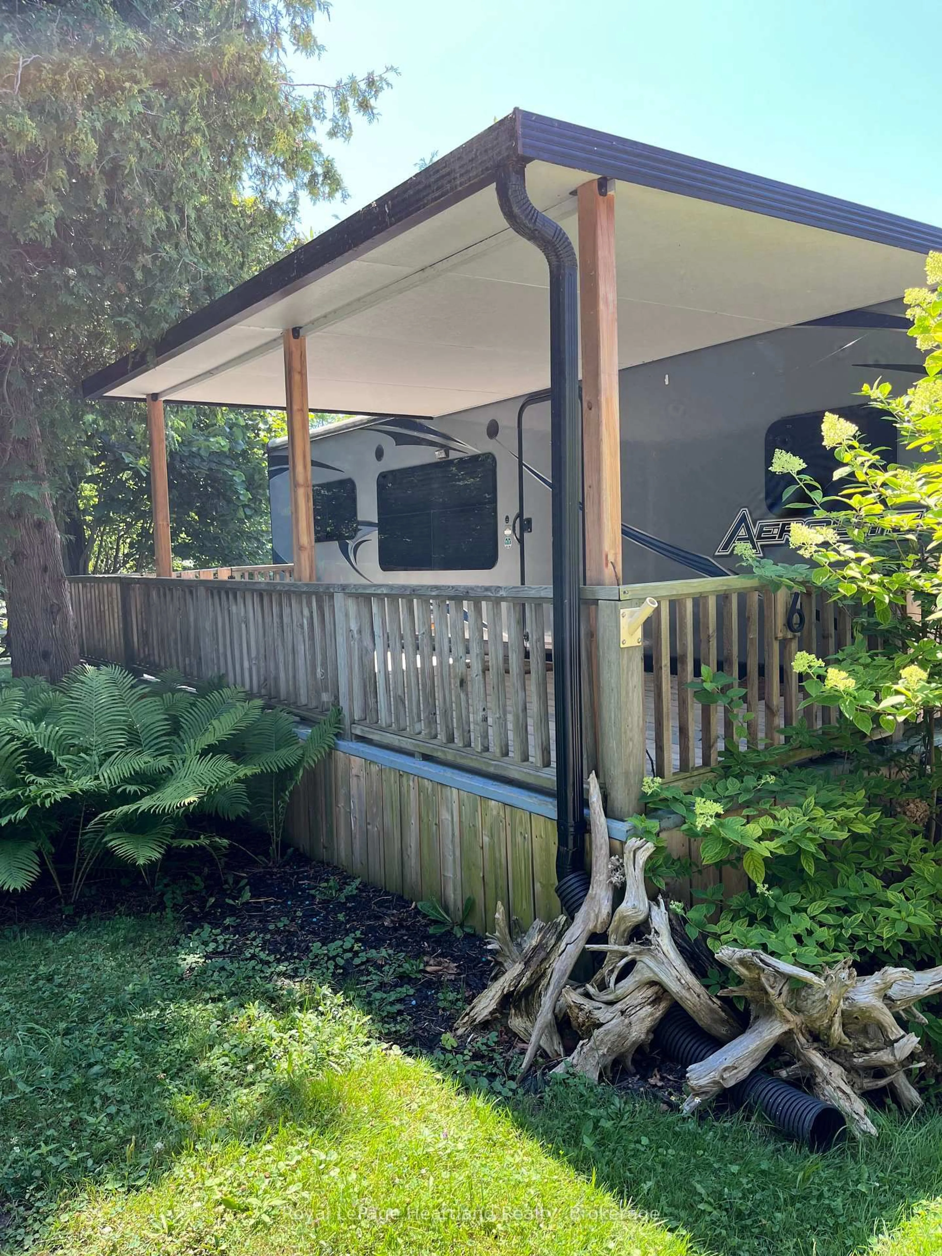 Unknown for 6 Lighthouse Cove Rd, Bluewater Ontario N0M 1G0