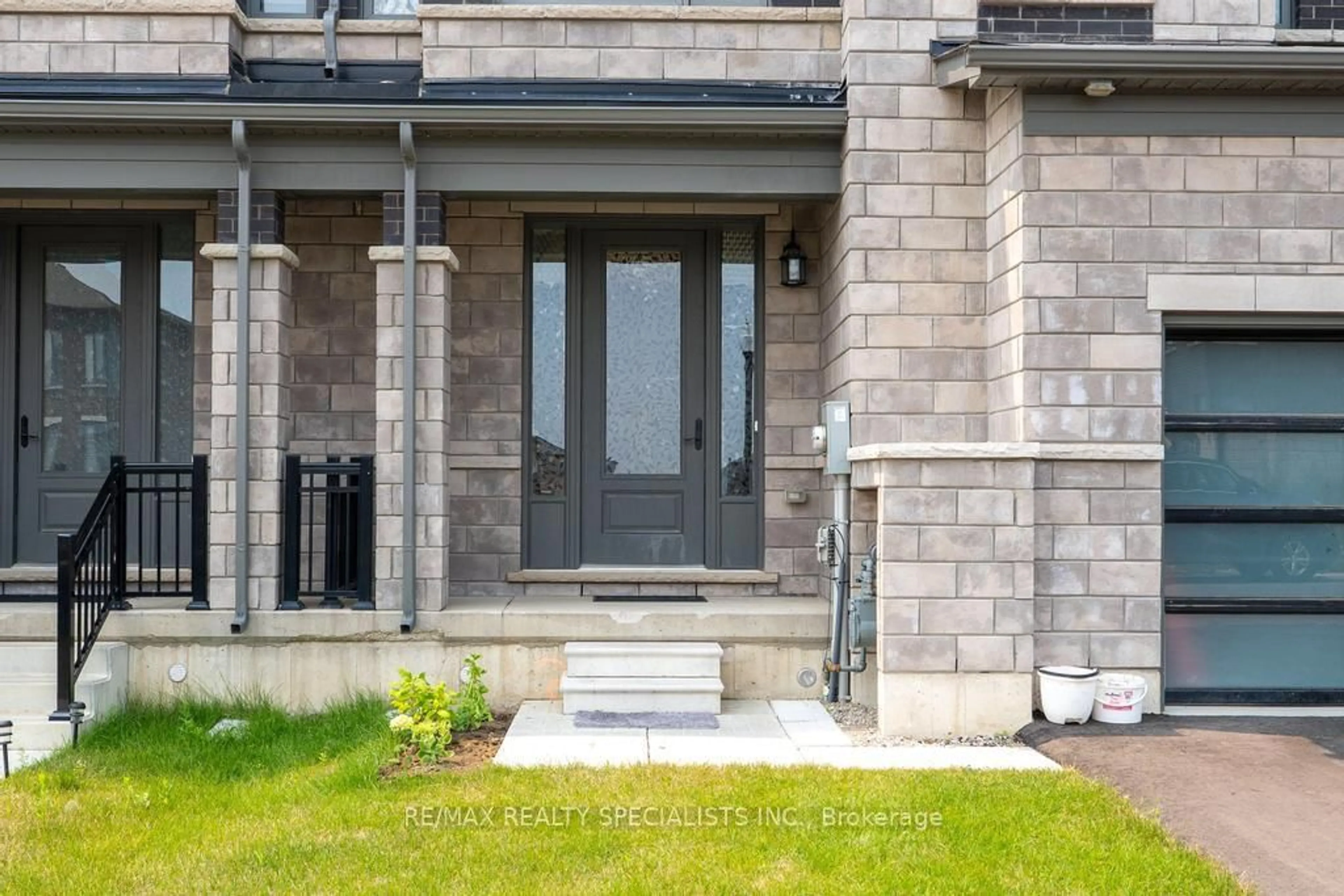 Unknown for 257 Harwood Ave, Woodstock Ontario N4T 0P3
