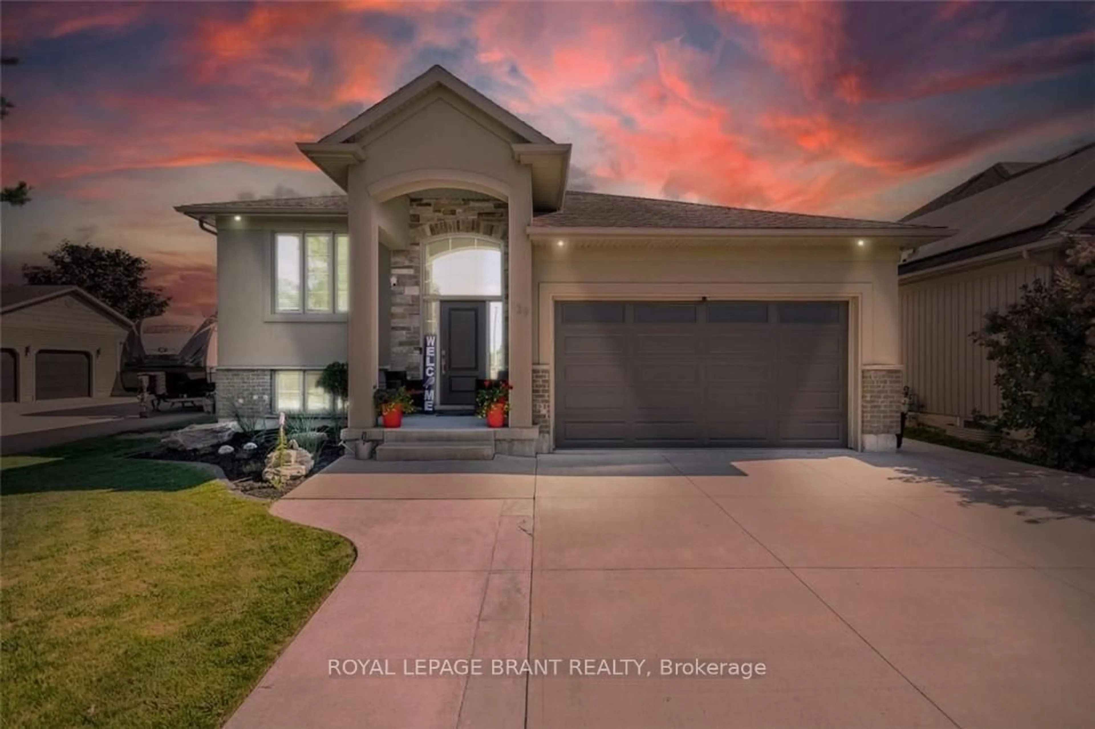 Unknown for 139 Gaiser Rd, Welland Ontario L3C 0B5