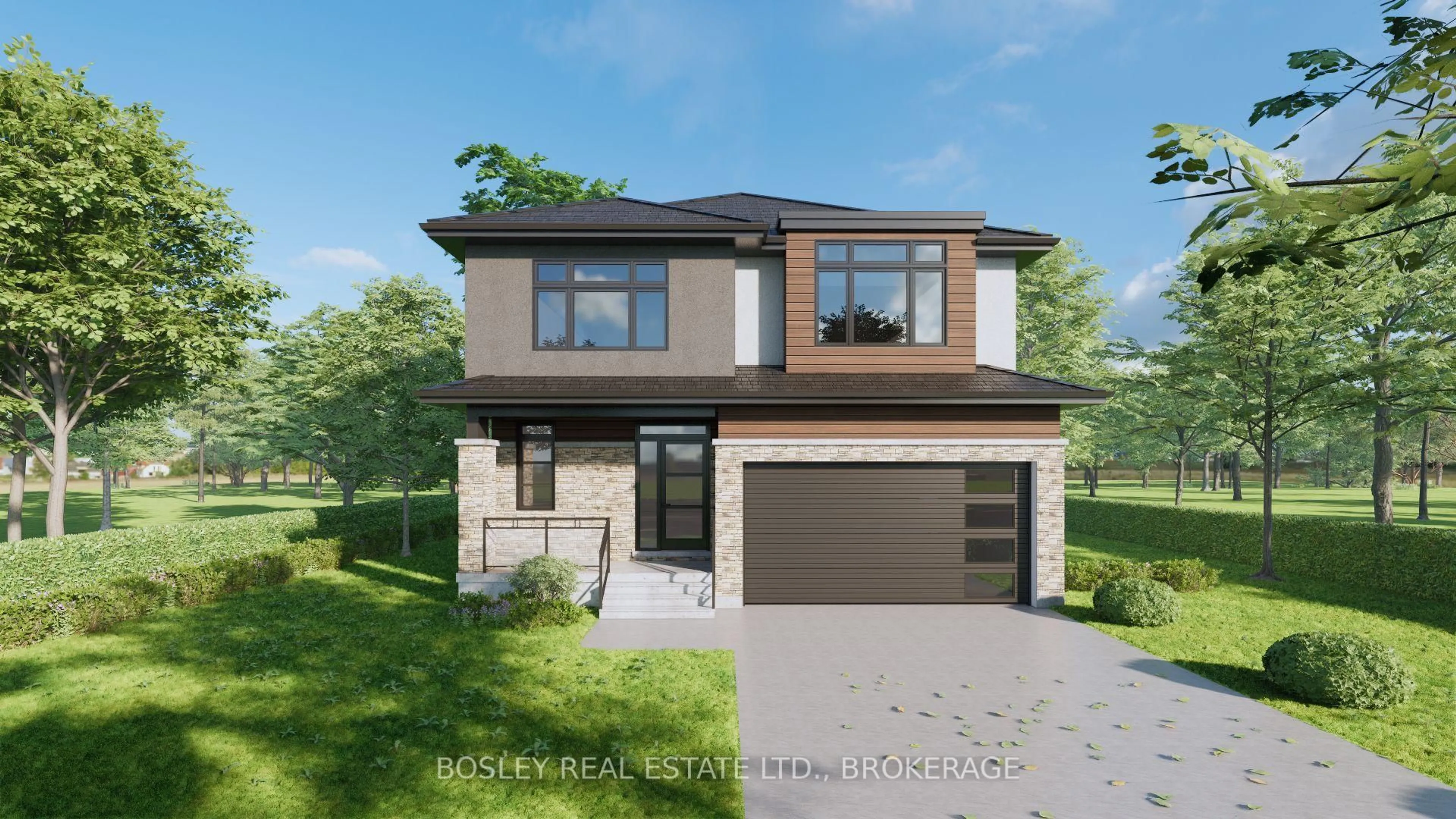 Home with brick exterior material, street for Lot 37 Angie Dr, Niagara Falls Ontario L2H 0M9