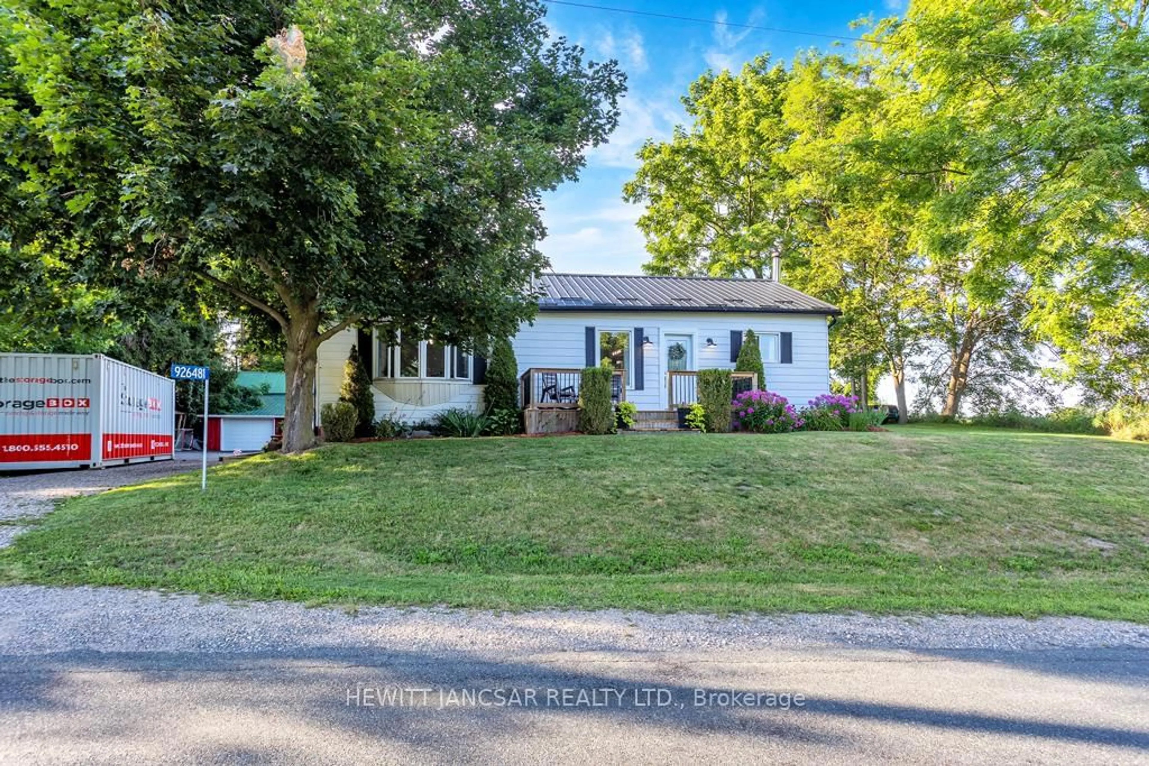 Unknown for 926481 Township Road 13, Blandford-Blenheim Ontario N0J 1B0