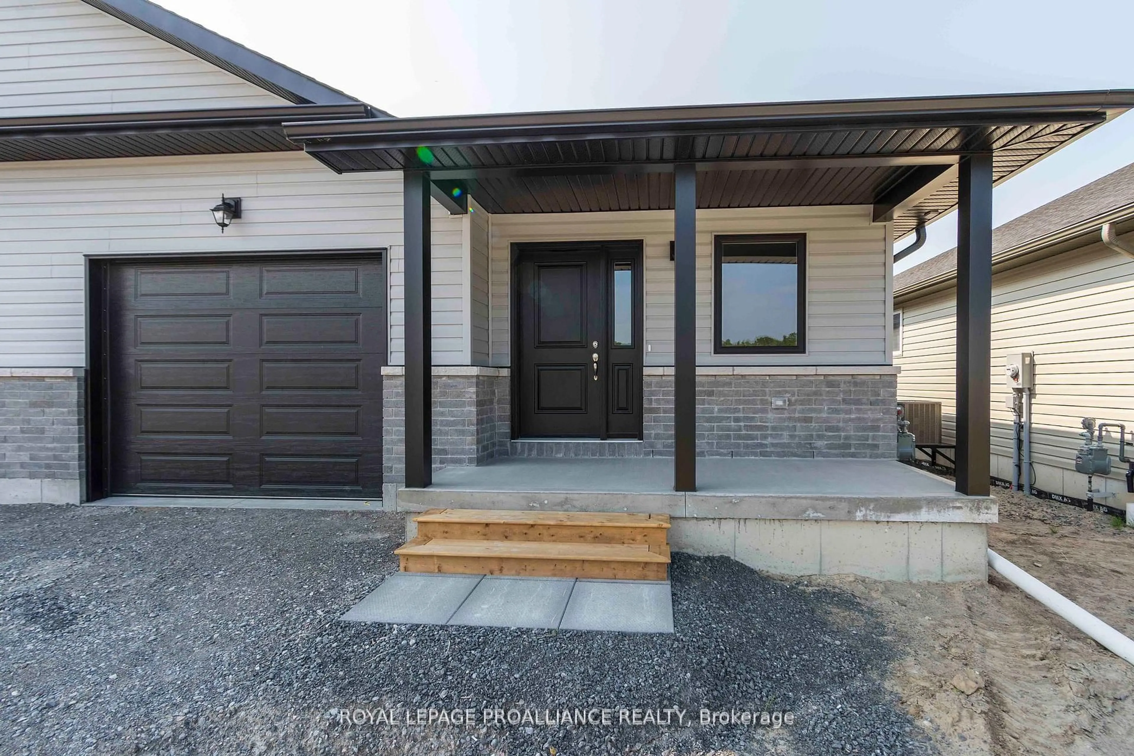 Unknown for 45 Mackenzie John Cres, Brighton Ontario K0K 1H0