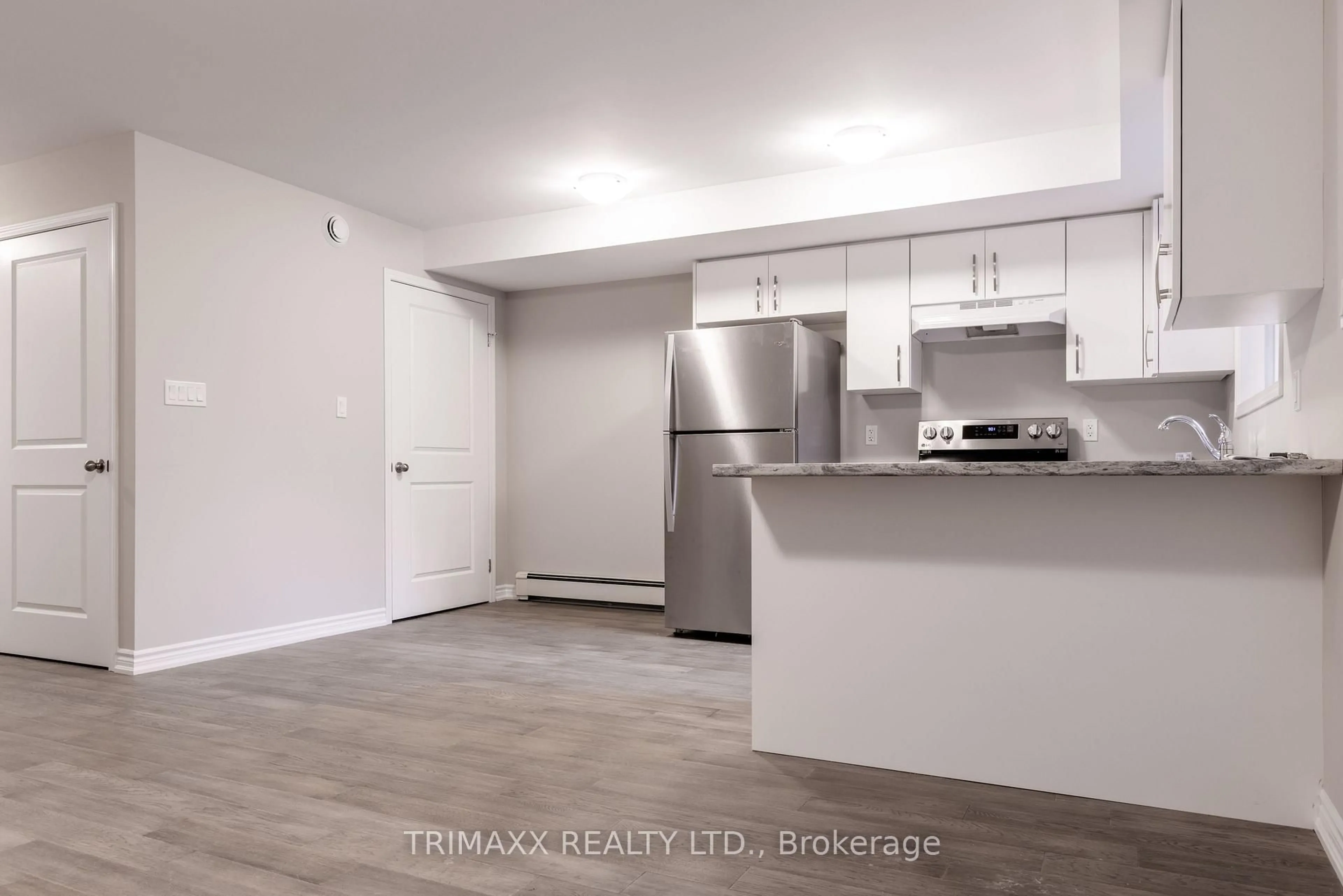 A pic of a room for 25B Oakdale Ave, St. Catharines Ontario L2P 2B8