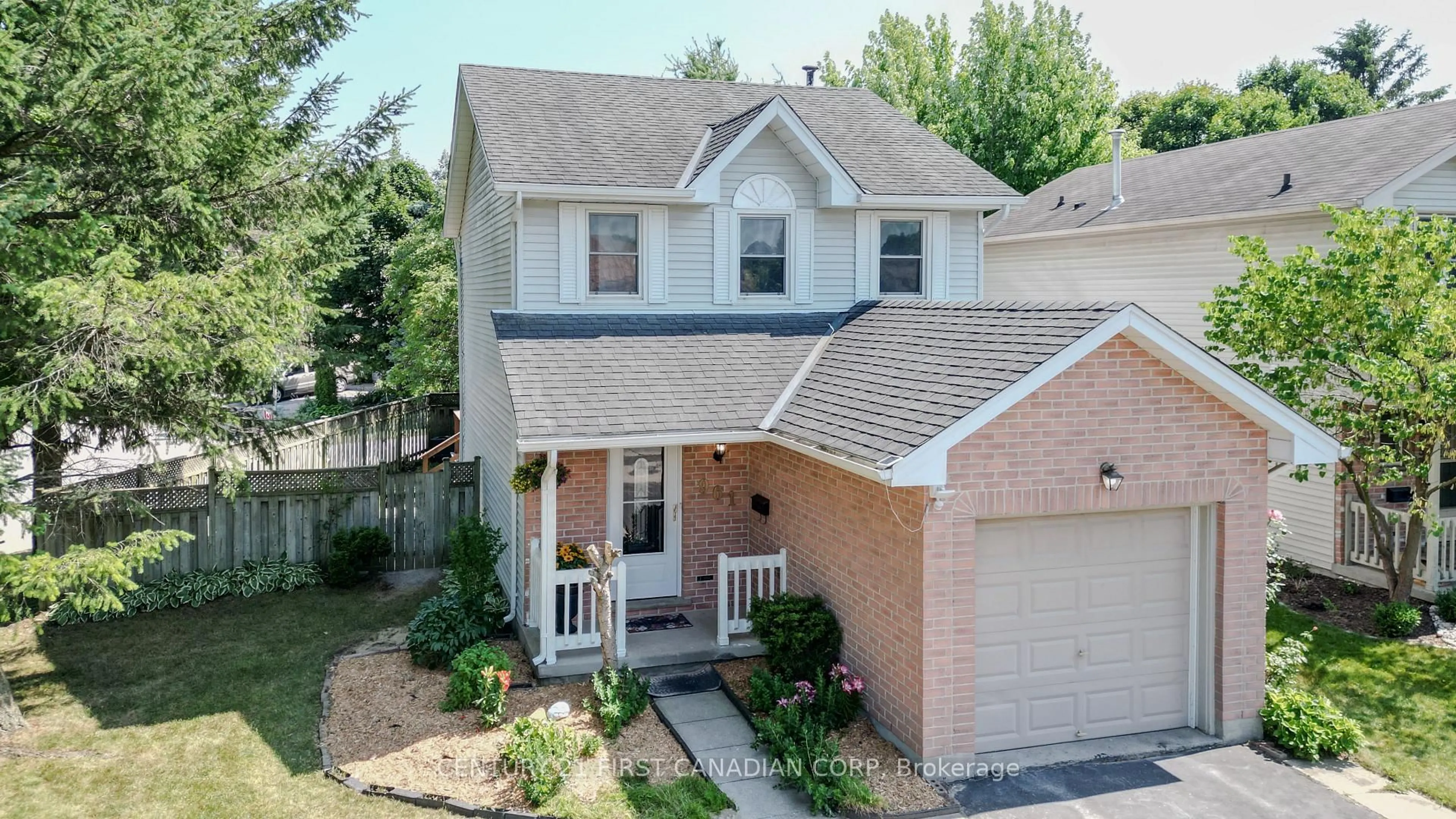 Unknown for 961 Chippewa Dr, London East Ontario N5V 4R2