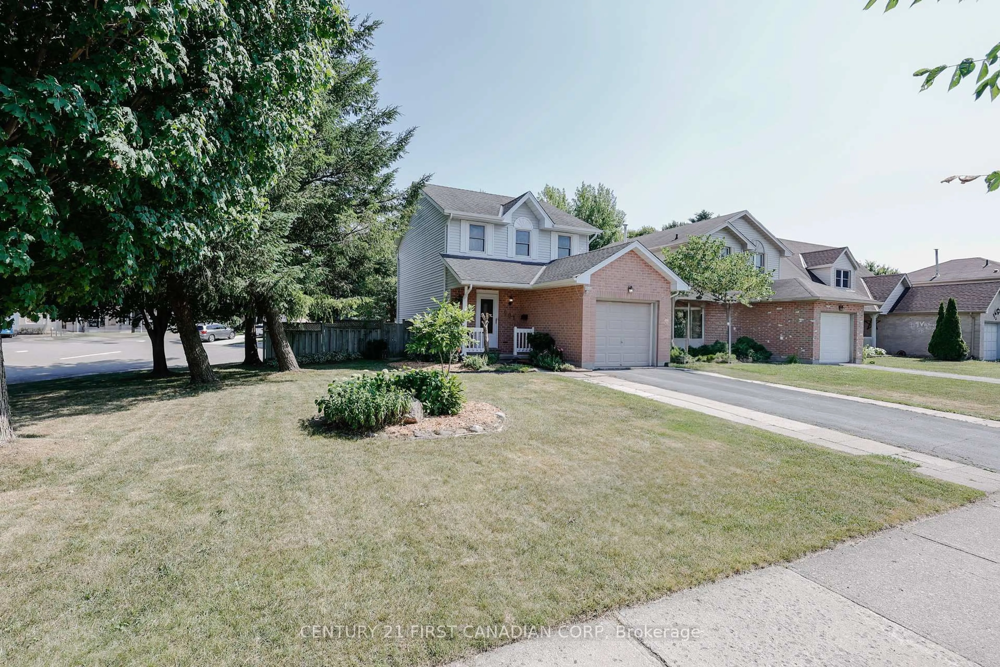 Unknown for 961 Chippewa Dr, London East Ontario N5V 4R2