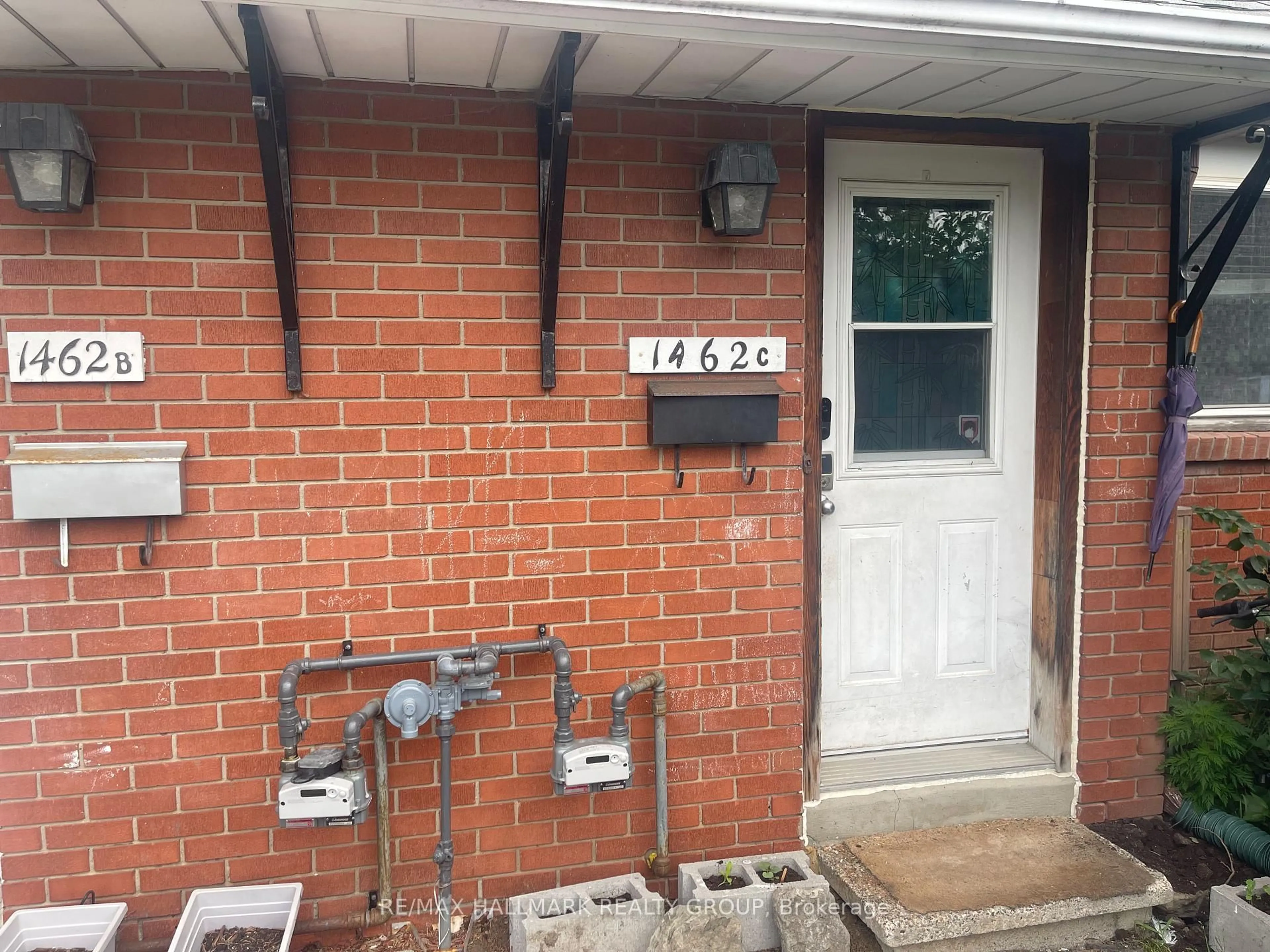 Unknown for 1462 Heatherington Rd #C, Ottawa Ontario K1V 6S1