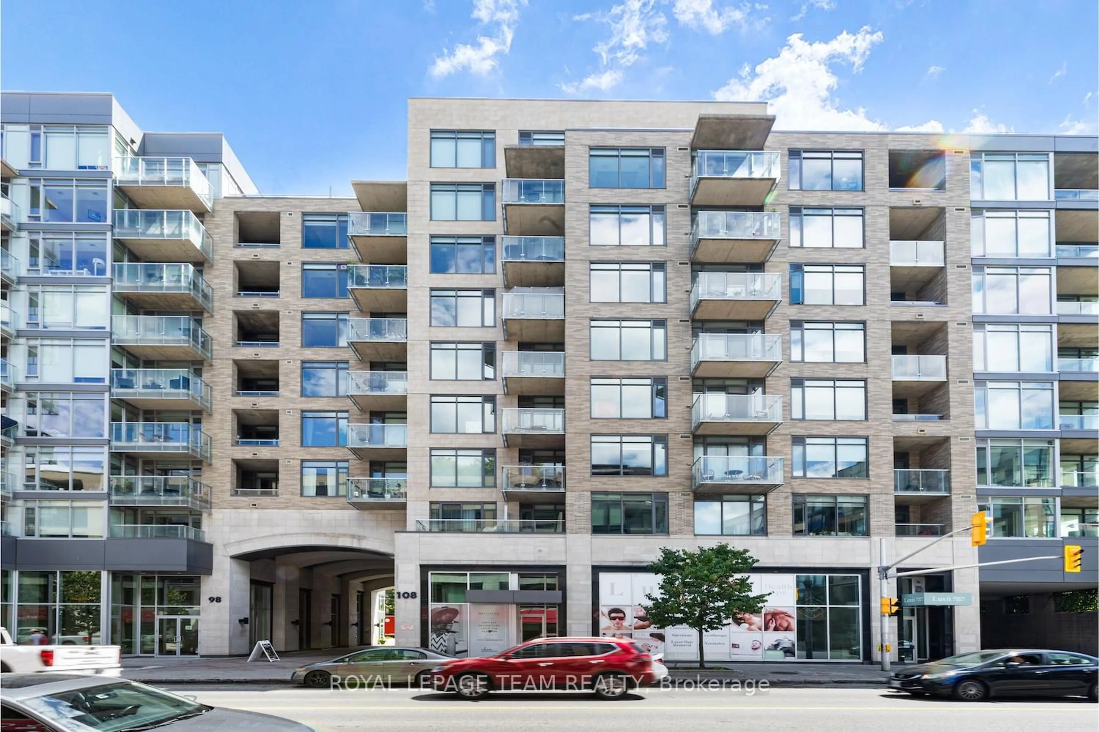 Unknown for 108 Richmond Rd #502, Ottawa Ontario K1Z 0B3