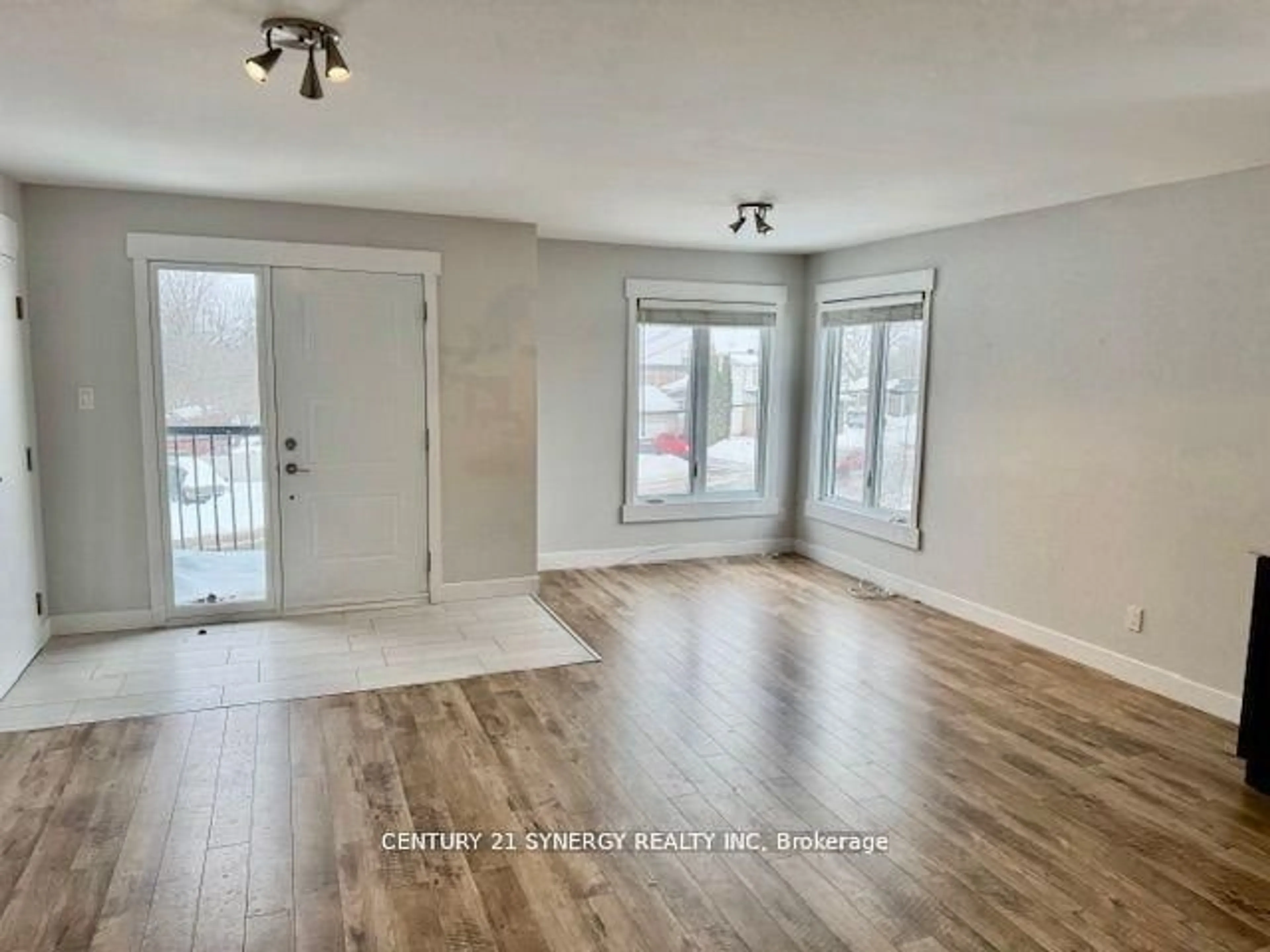 A pic of a room for 100 Laurier St, Casselman Ontario K0A 1M0