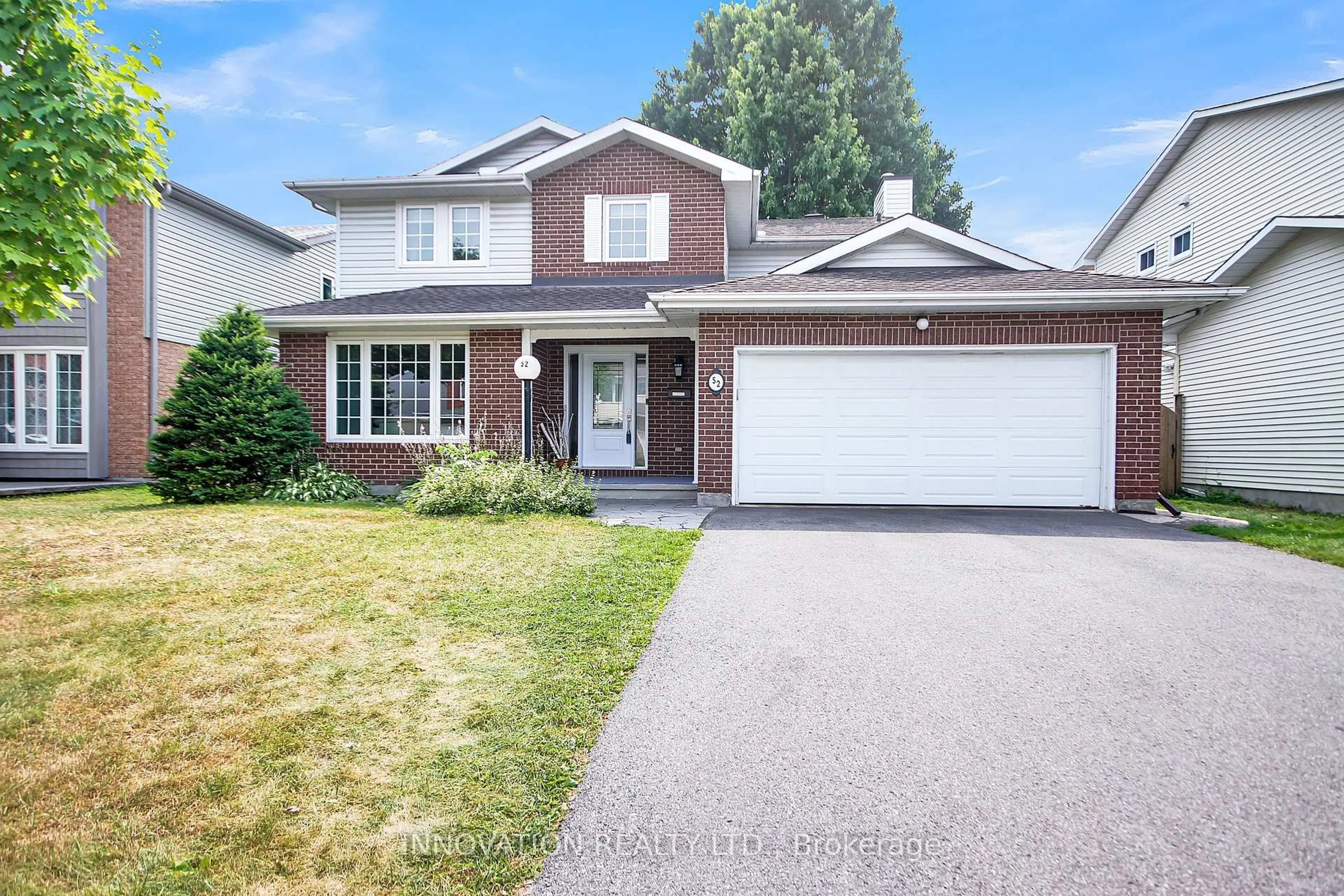 Unknown for 52 Speers Cres, Kanata Ontario K2M 1W2