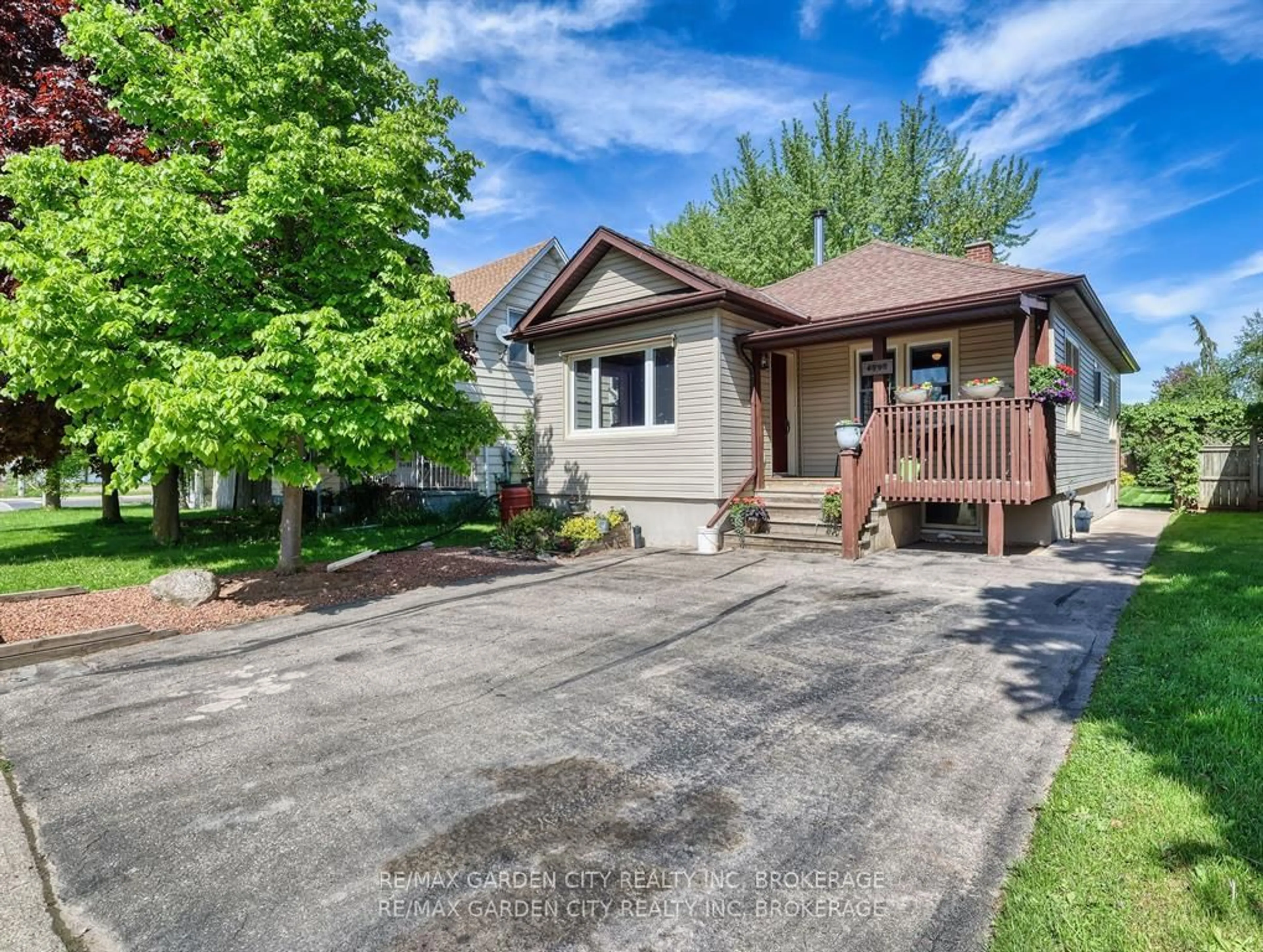 Unknown for 4395 Ontario St, Lincoln Ontario L0R 1B0