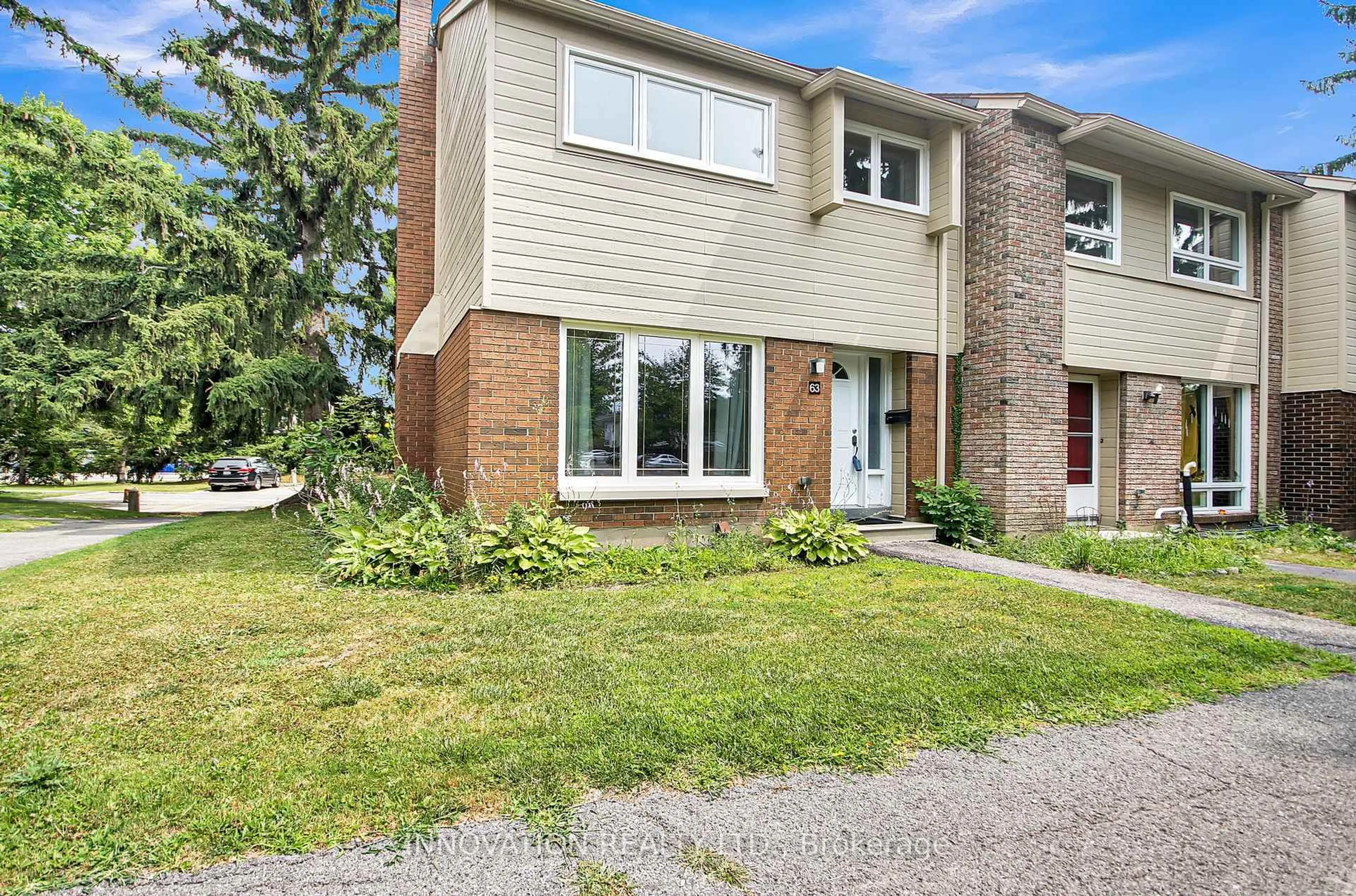 Unknown for 21 Midland Cres #63, Ottawa Ontario K2H 8P6