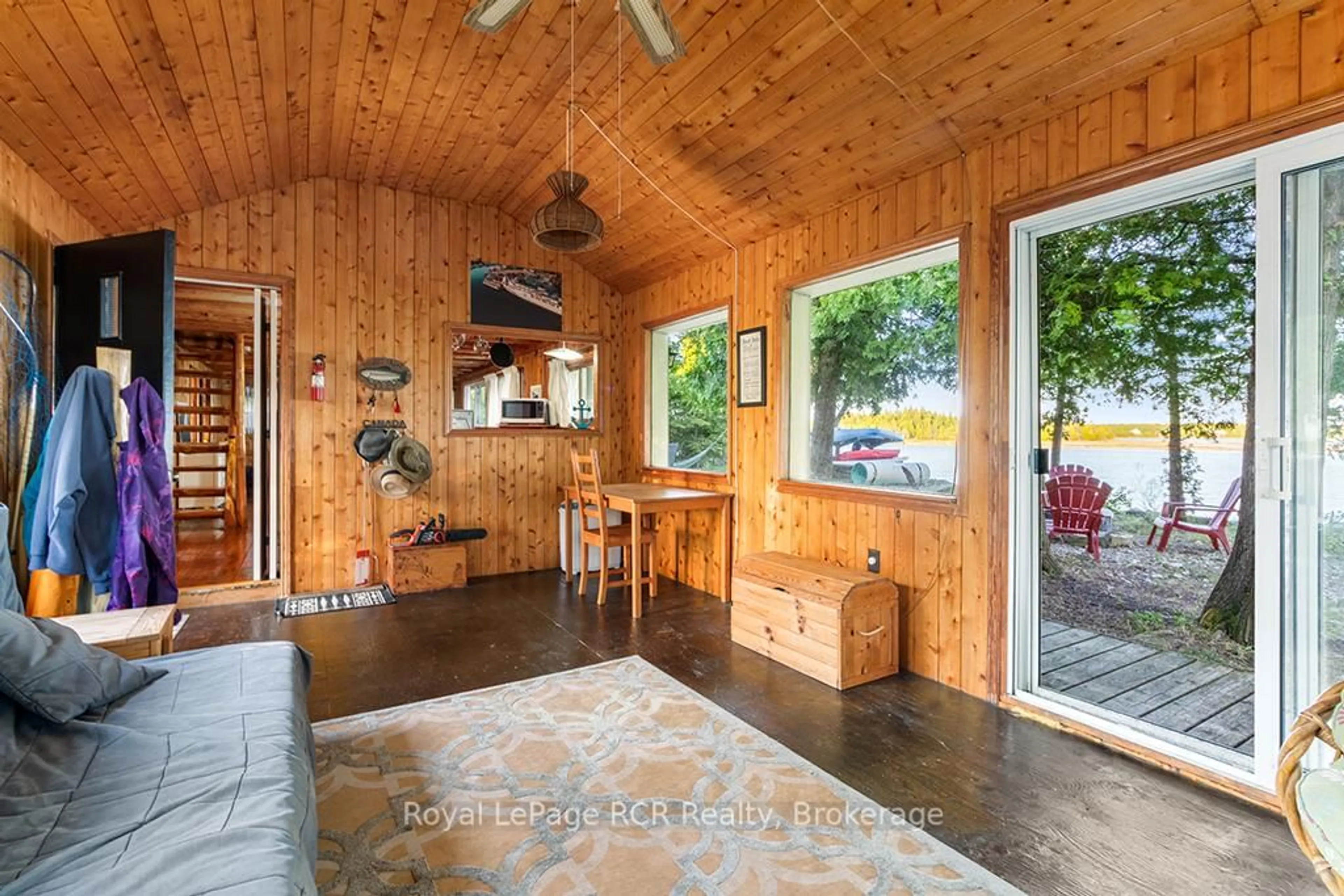 Unknown for 403 Eagle Rd, Northern Bruce Peninsula Ontario N0H 2R0