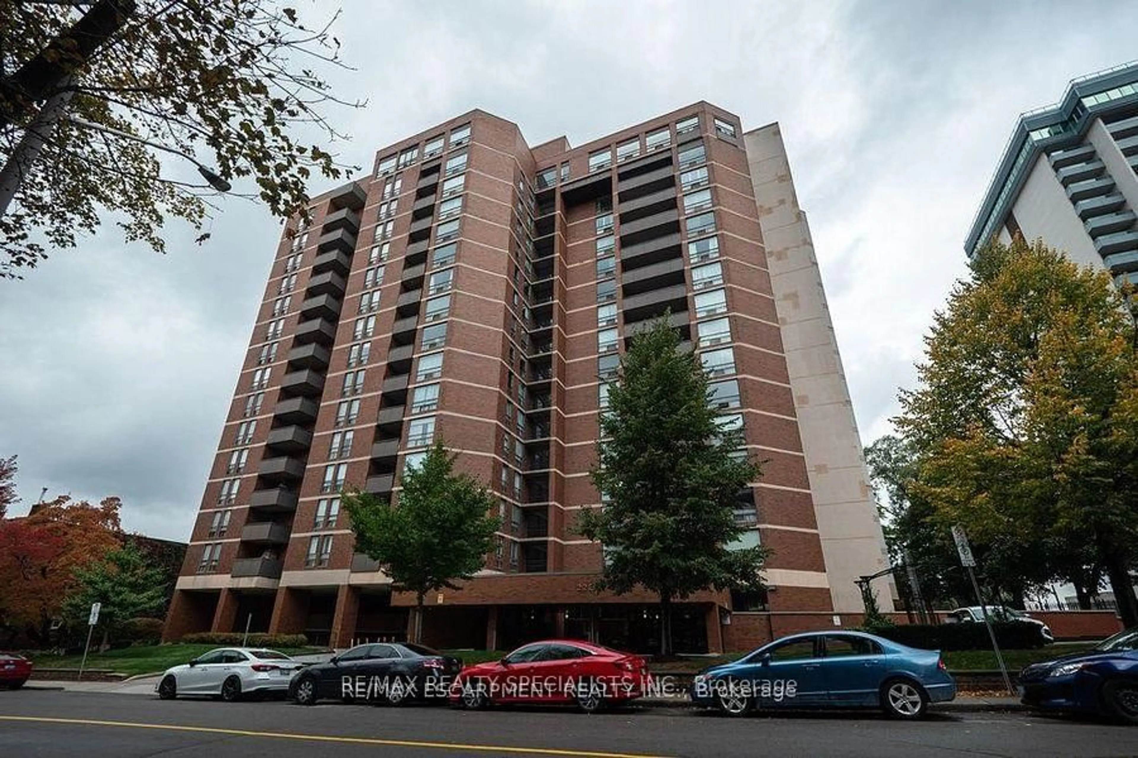 Unknown for 222 Jackson St #802, Hamilton Ontario L8P 4S5