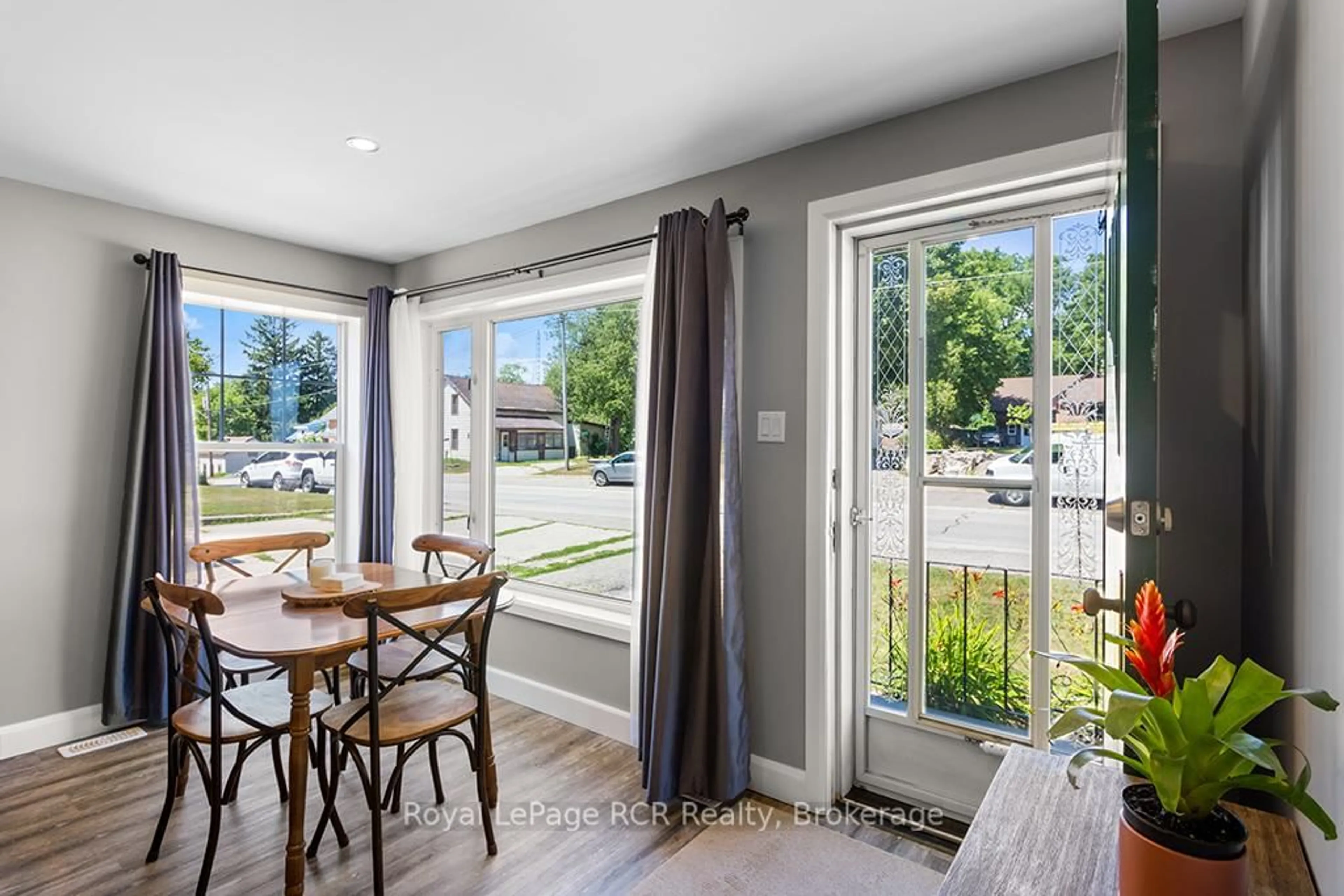 Dining room, unknown for 102016 Grey Road 5 Rd, Georgian Bluffs Ontario N4K 5N5