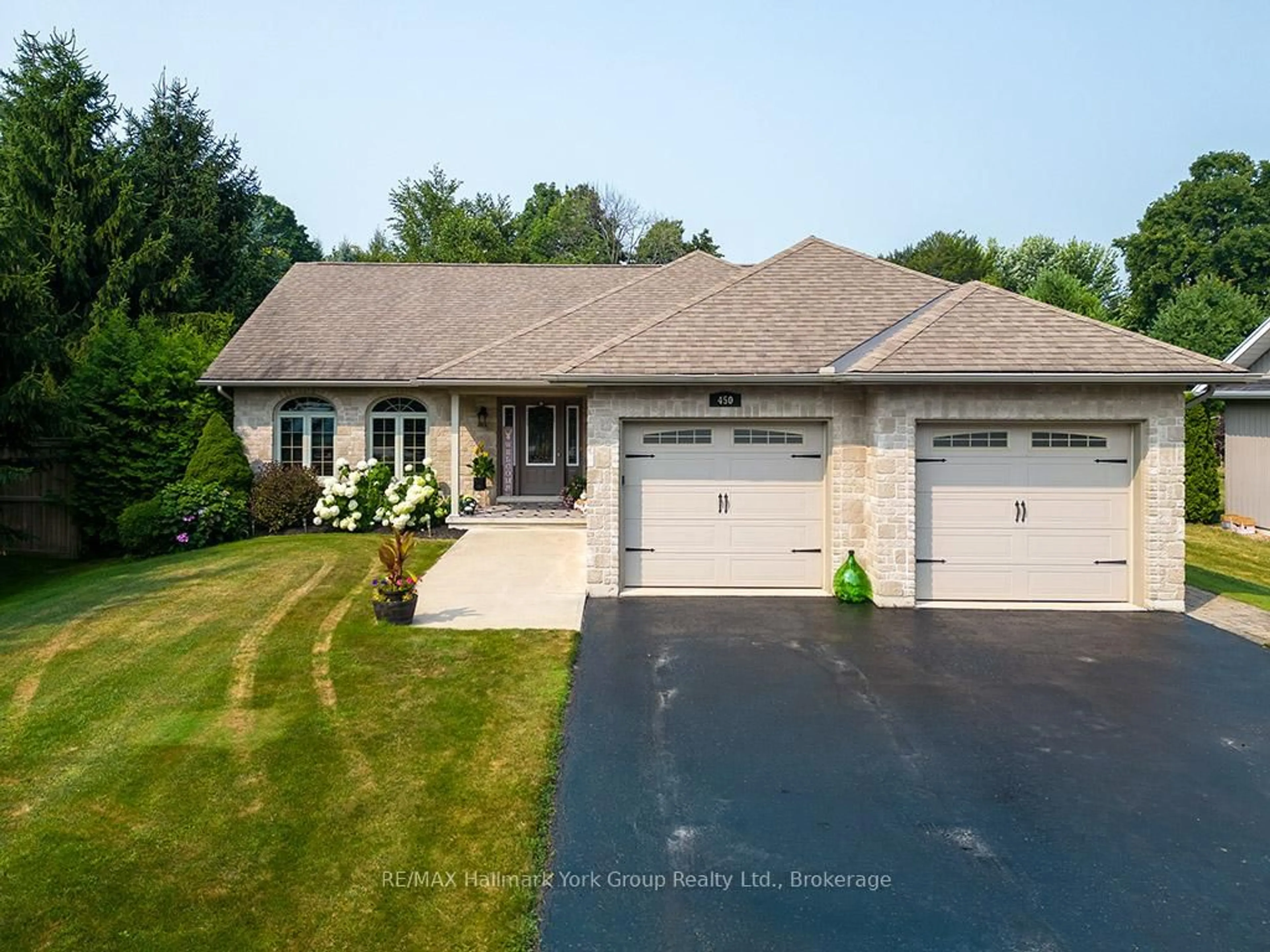 Unknown for 450 Ridge Rd, Meaford Ontario N4L 1L9
