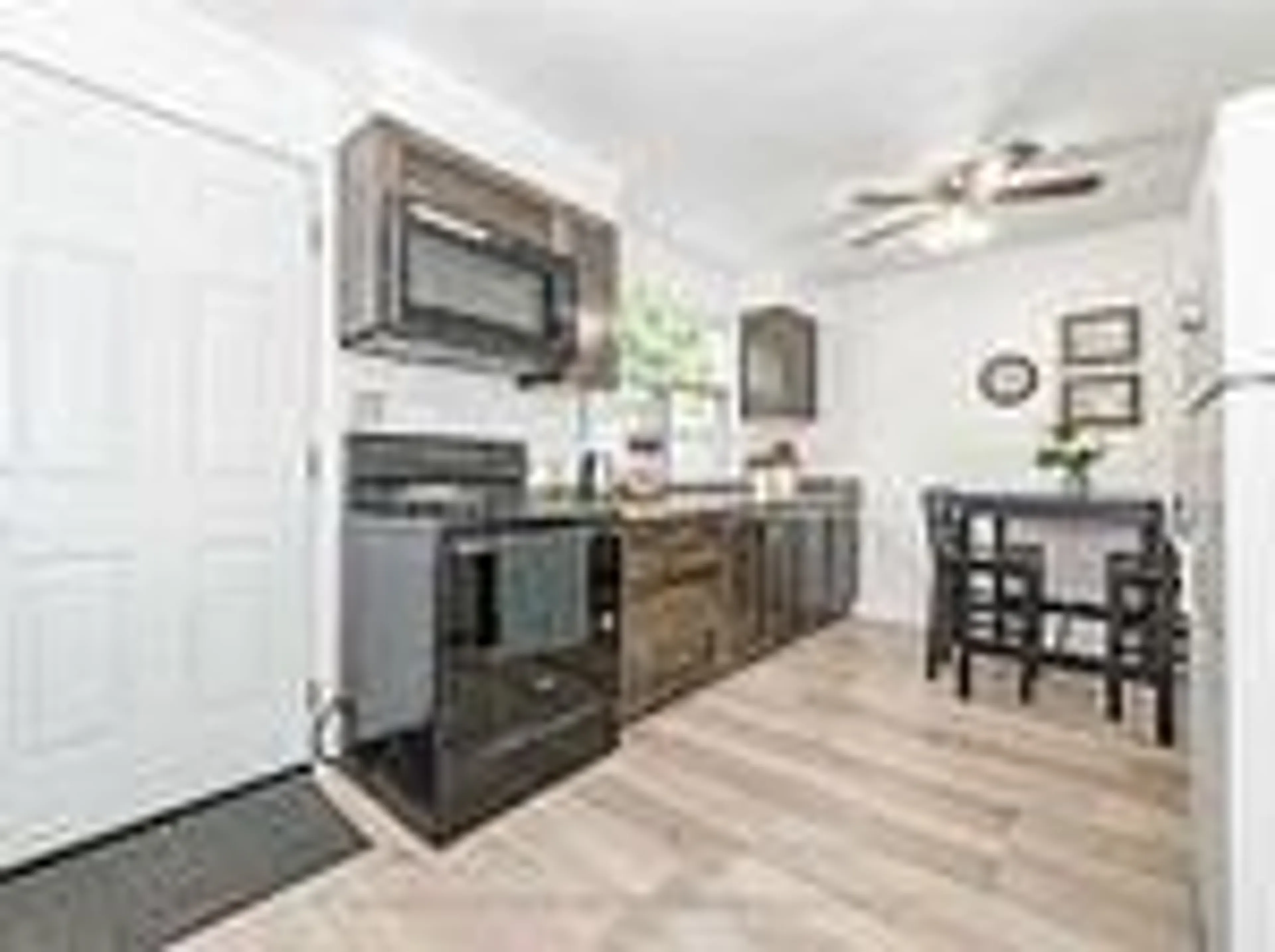 Open concept kitchen, unknown for 164 Jansen Ave, Kitchener Ontario N2A 2L7