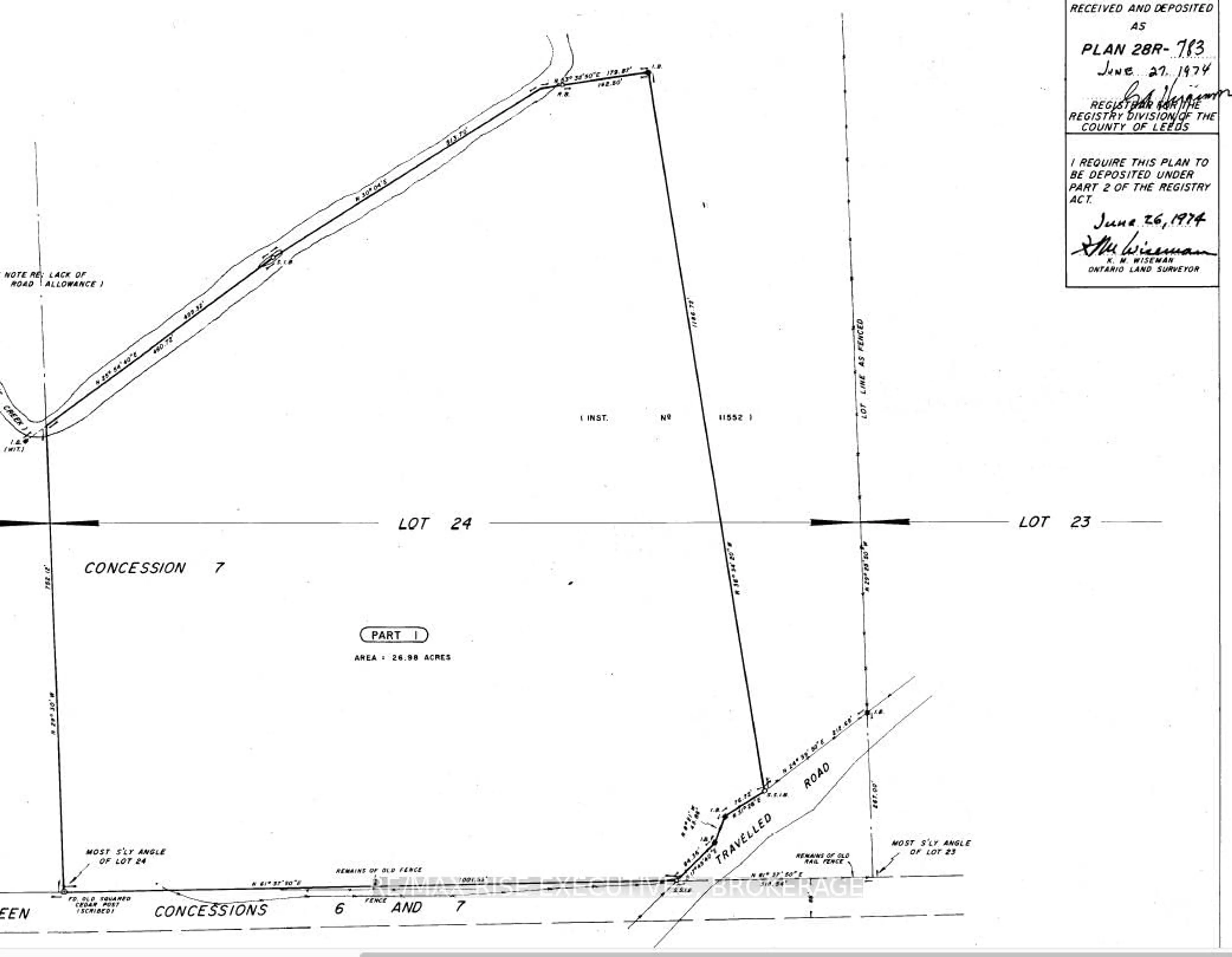Floor plan for 388 BEALES MILLS Rd, Athens Ontario K0E 1B0
