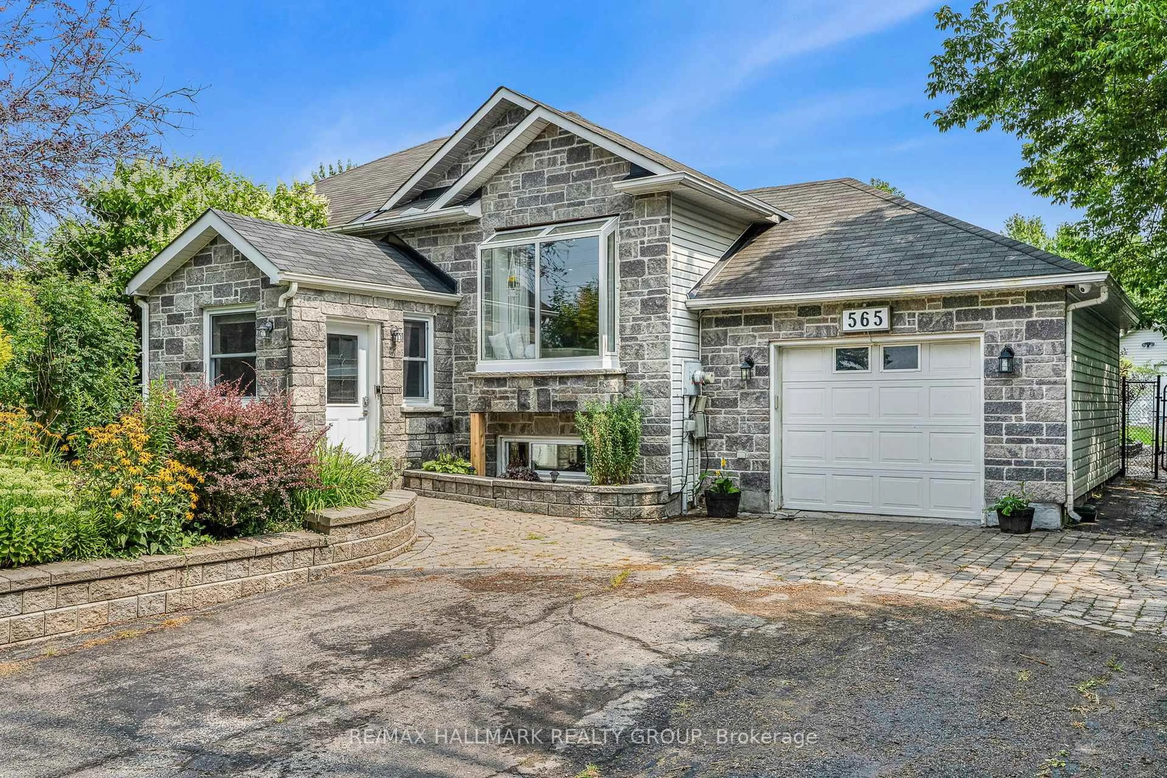 Home with brick exterior material, street for 565 Landry St, Clarence-Rockland Ontario K4K 1K7