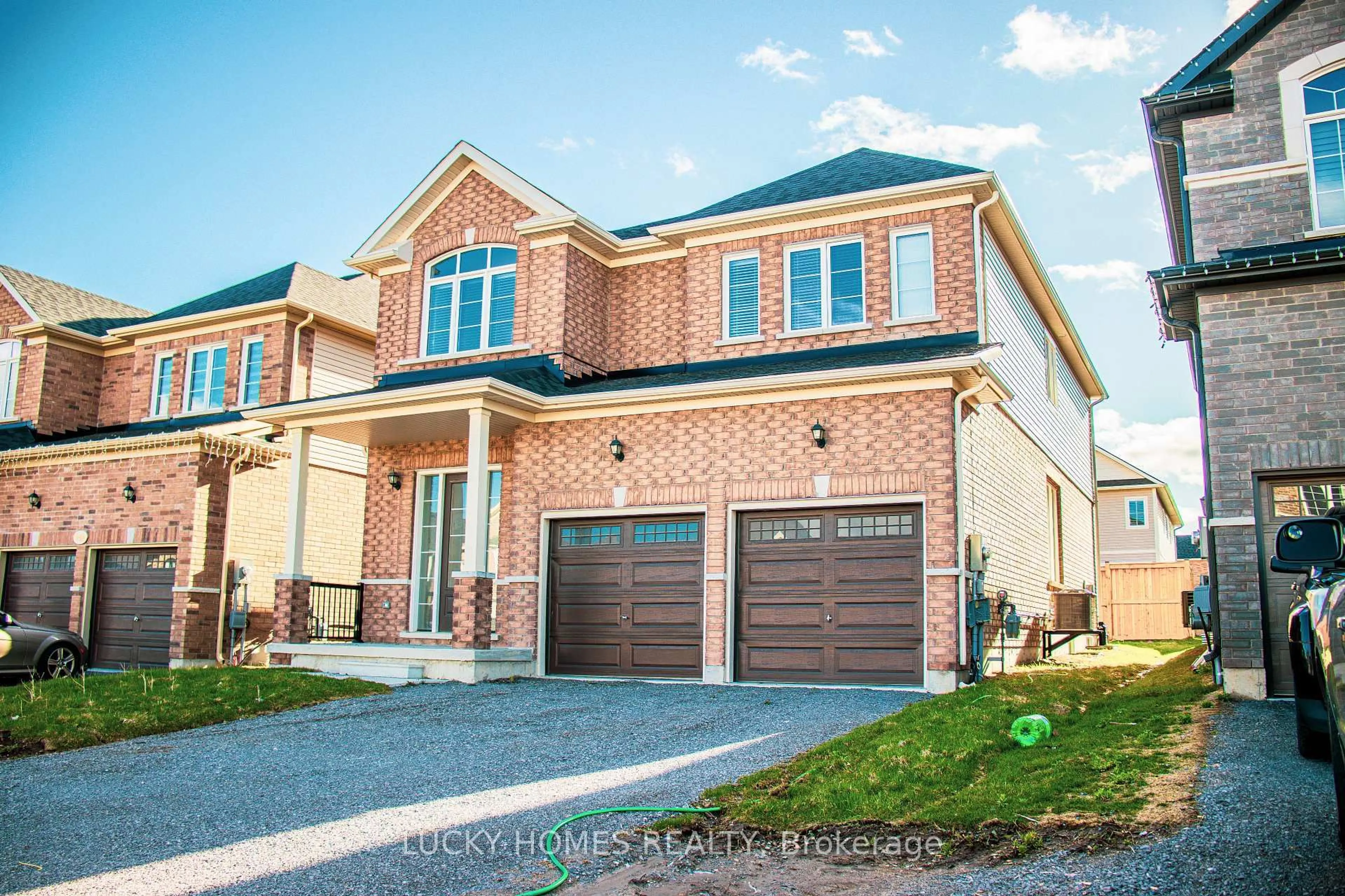 Home with brick exterior material, street for 643 Lemay Grve, Peterborough North Ontario K9K 0G9