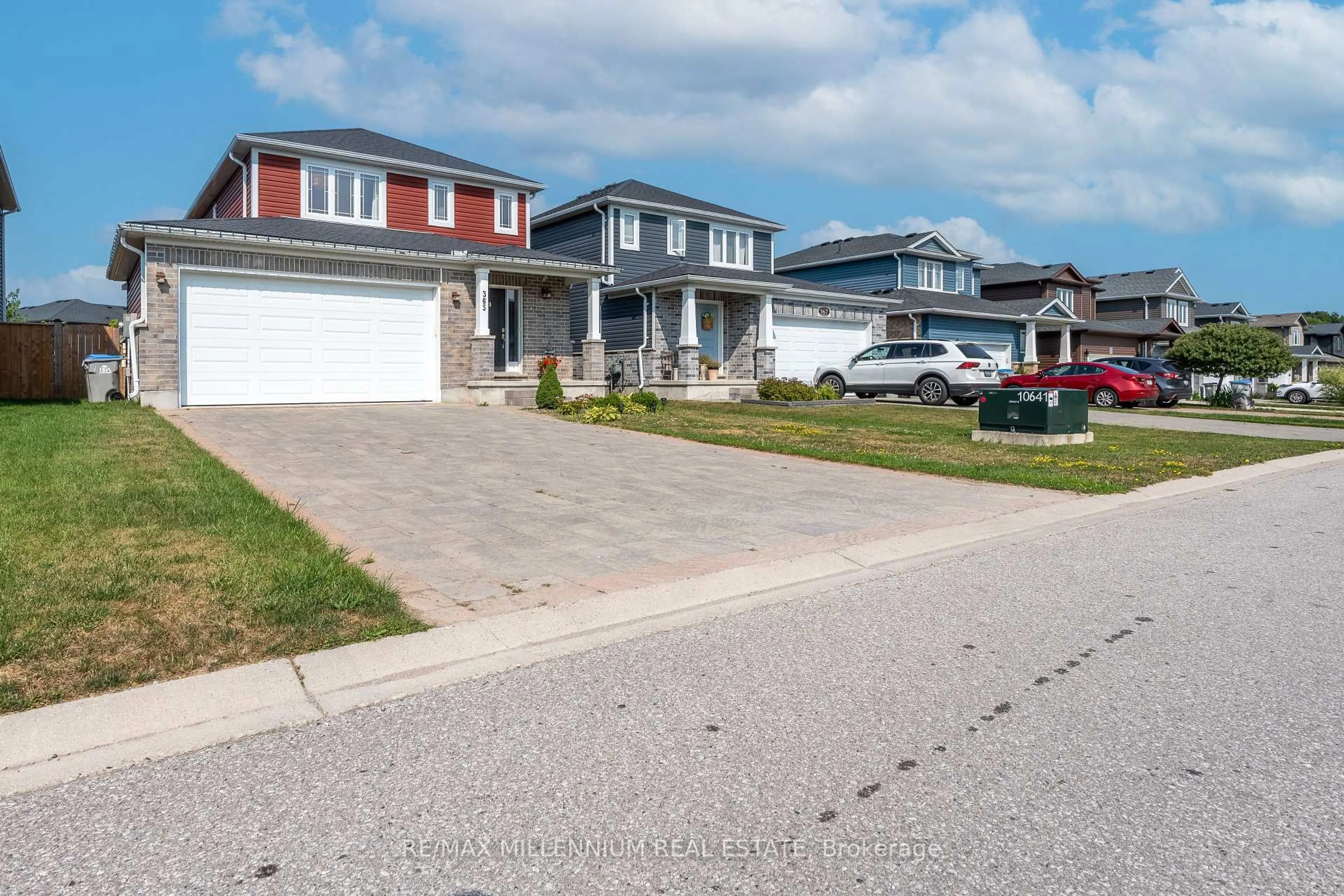 Unknown for 365 Beech St, Lucan Biddulph Ontario N0M 2J0