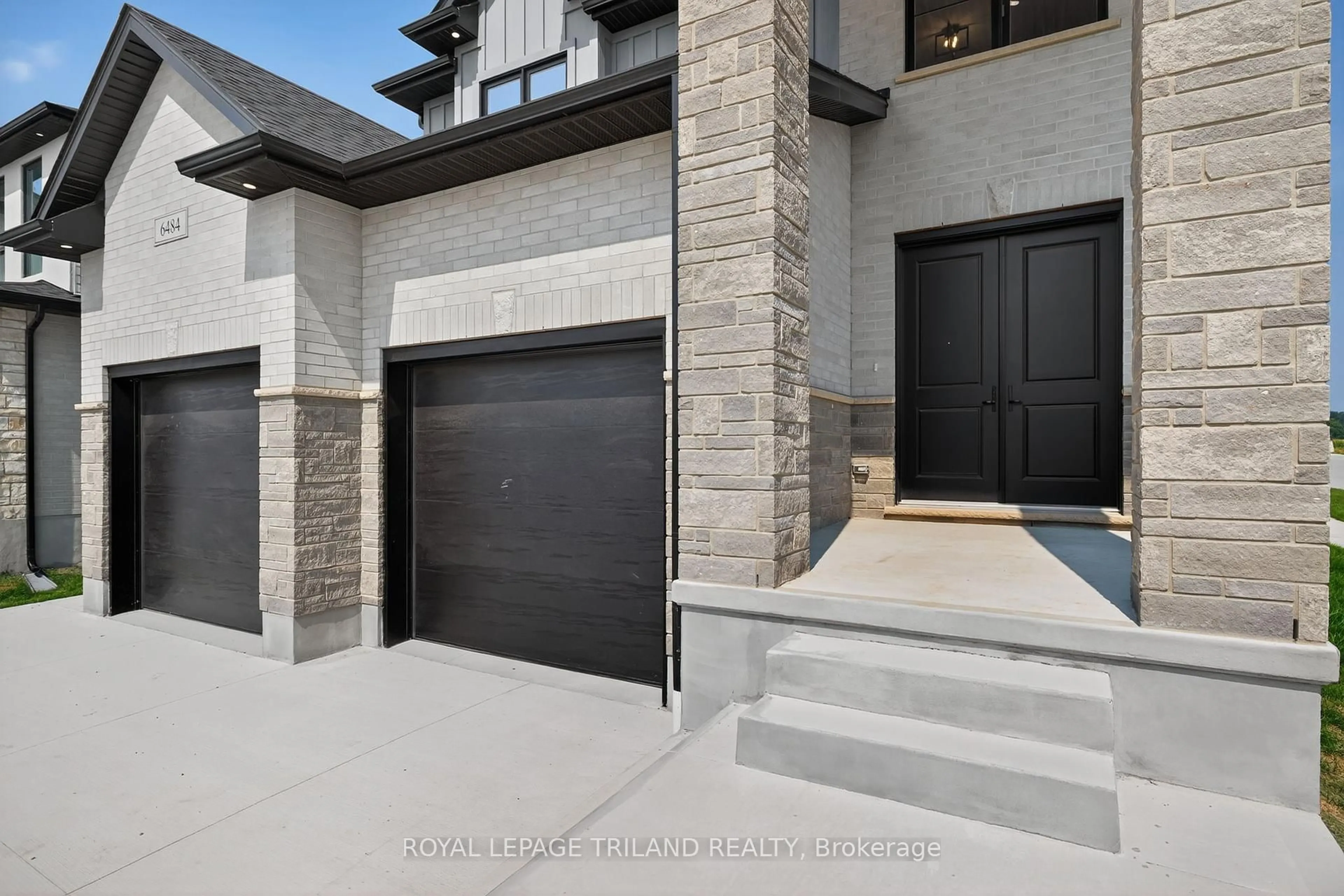 Unknown for 6484 Heathwoods Ave, London South Ontario N6P 0J7