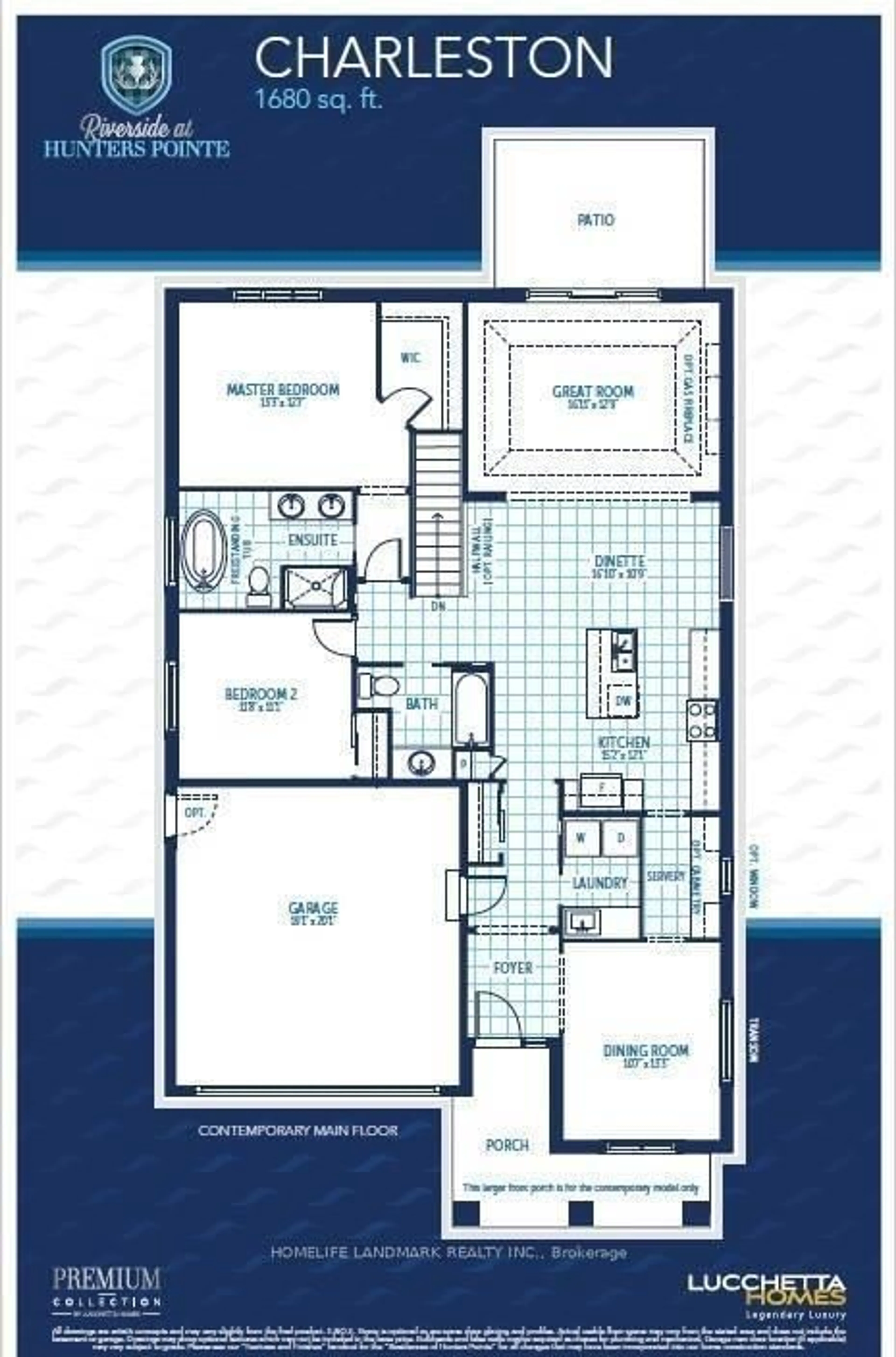 Floor plan for 53 CARRICK Tr, Welland Ontario L3B 0E7