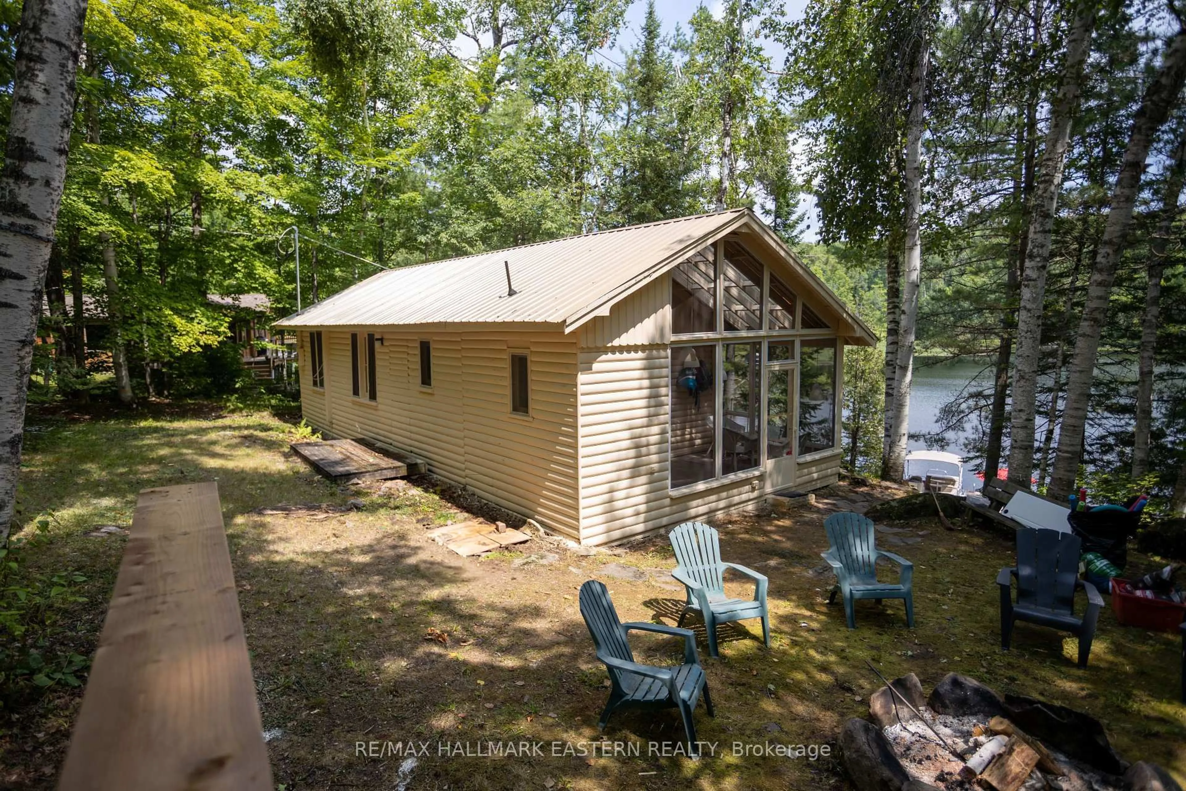 Unknown for 10729 Black Lake Rd, Minden Hills Ontario K0M 2K0