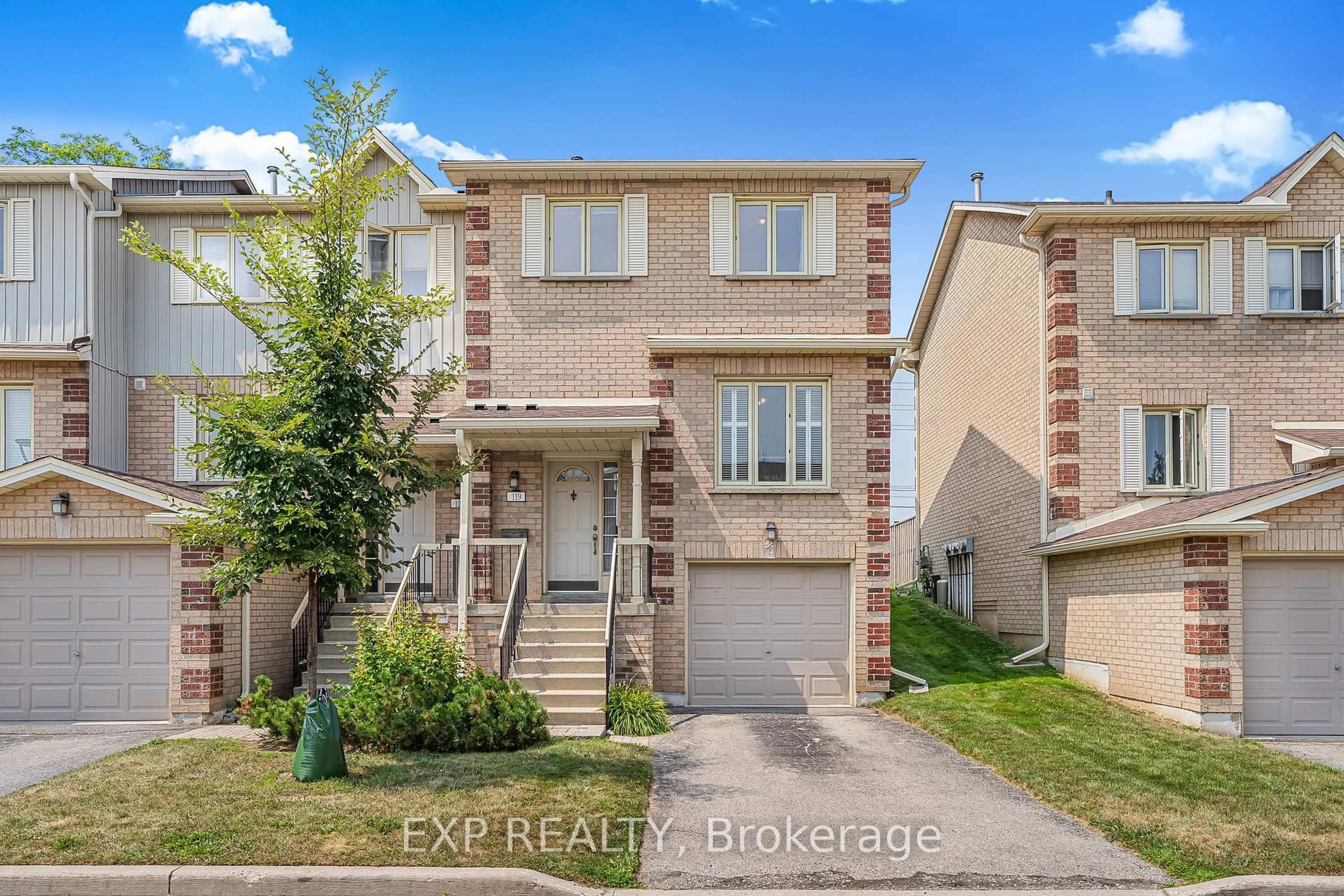 Unknown for 302 College Ave #119, Guelph Ontario N1G 4T6