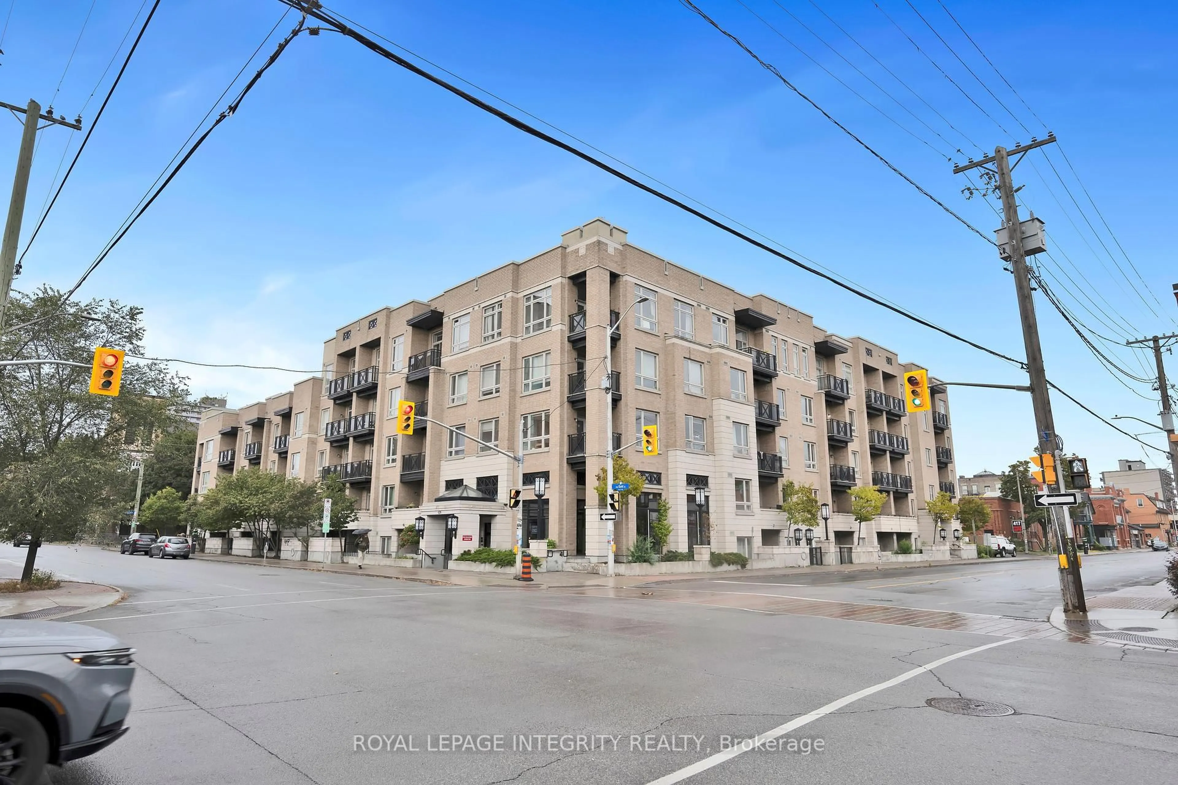Unknown for 429 Kent St #507, Ottawa Ontario K2P 1B5