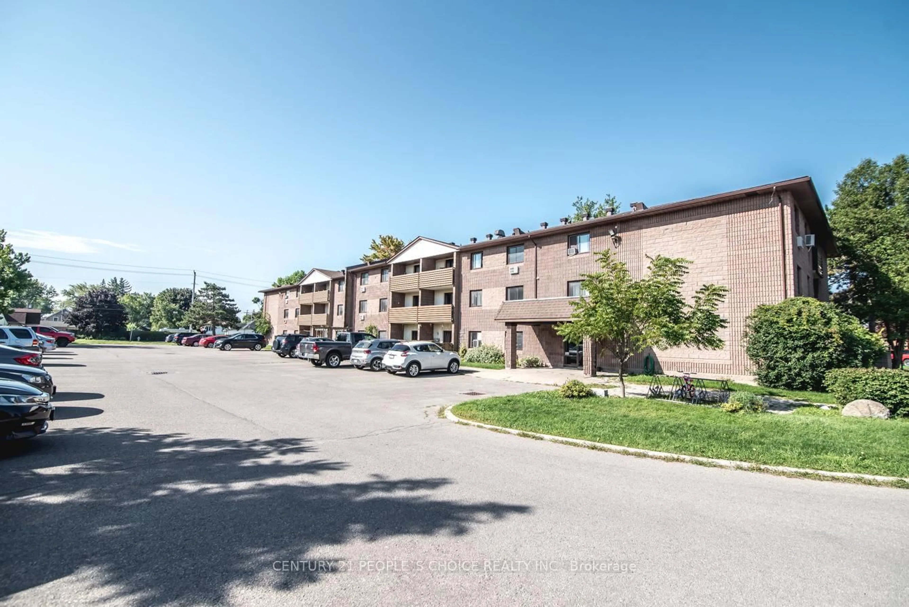 Unknown for 72 Main St #213, Port Colborne Ontario L3K 5Z8