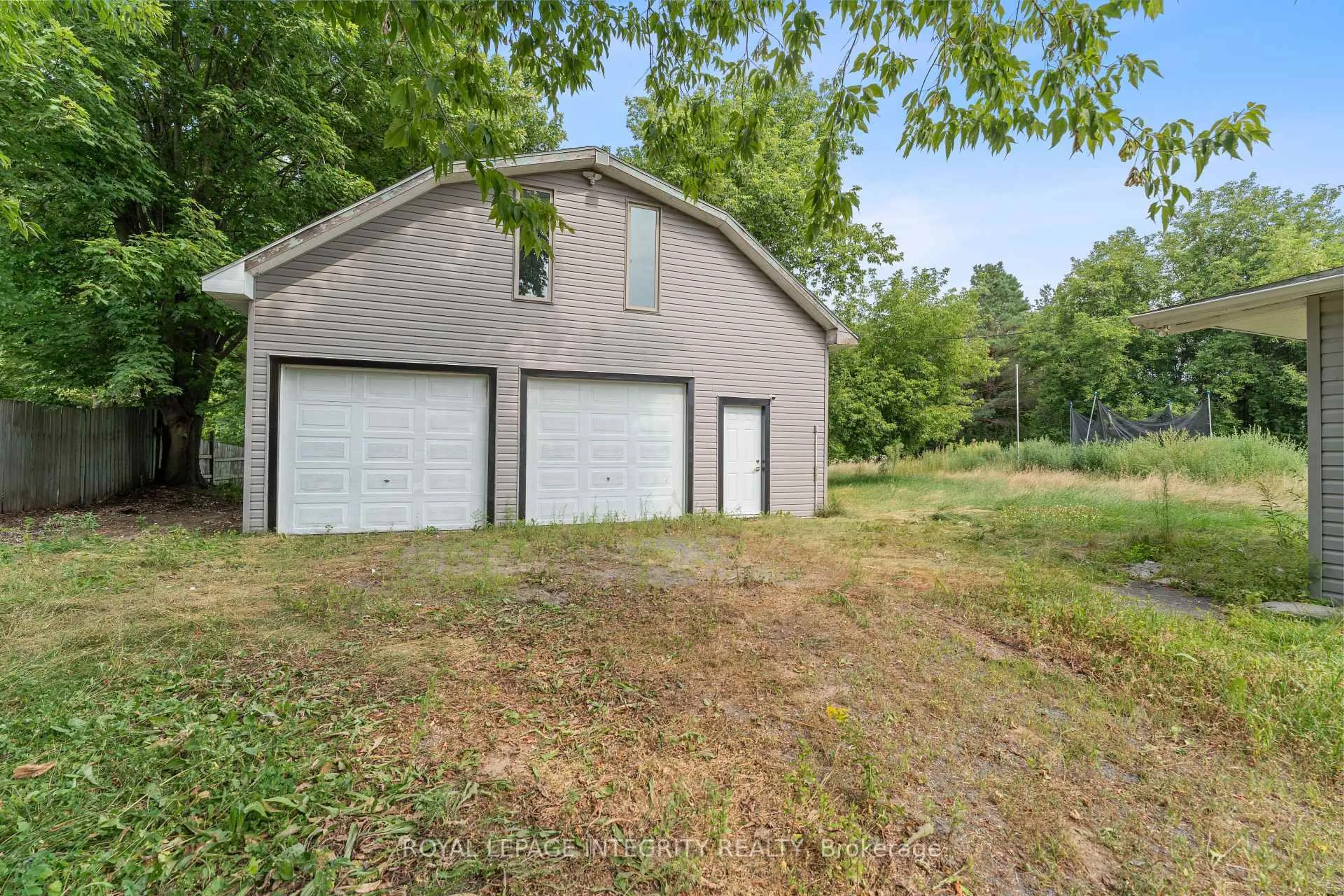 Shed for 3823 Drouin Rd, Clarence-Rockland Ontario K0A 2A0