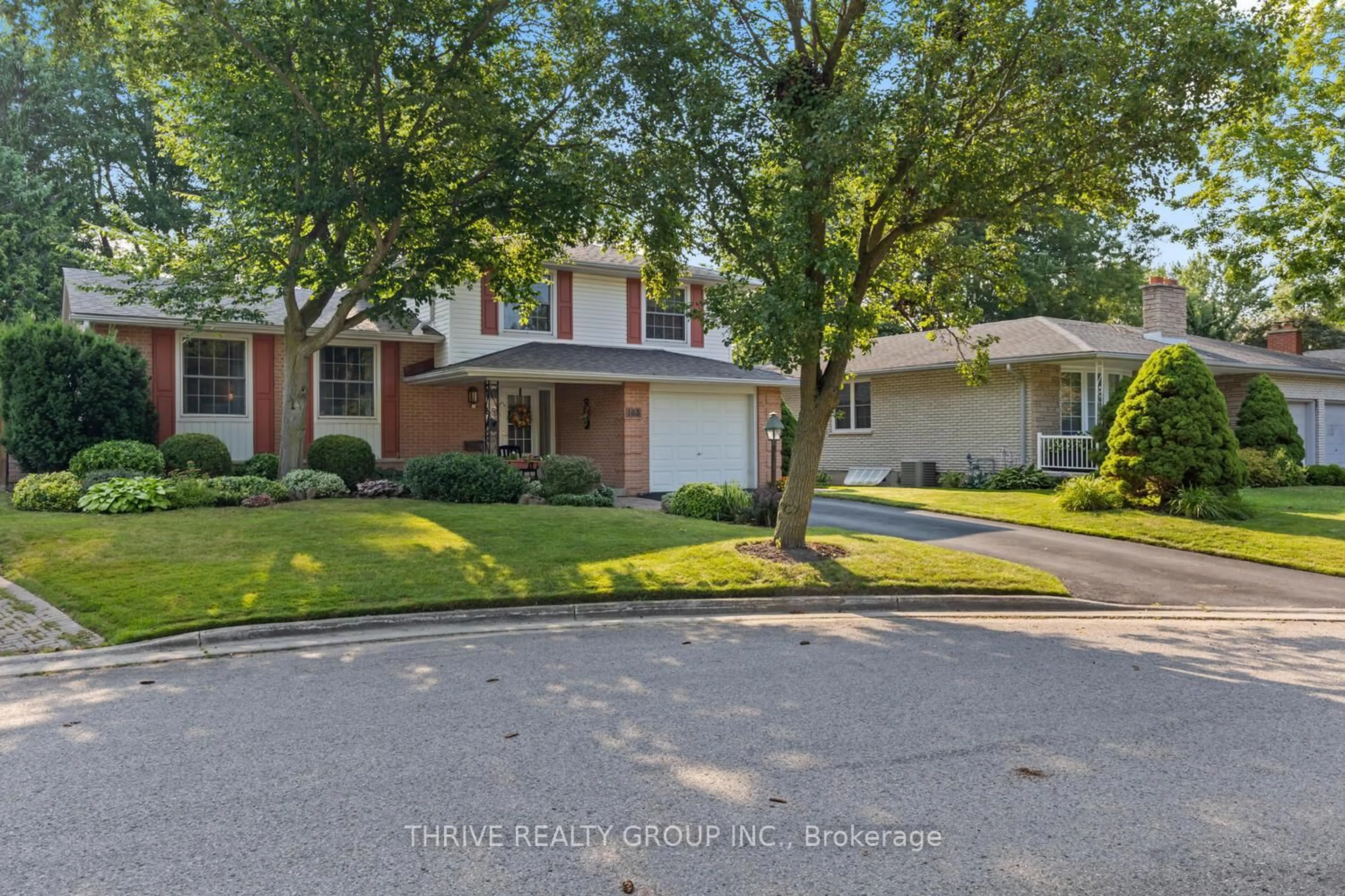 Unknown for 163 Estella Crt, London South Ontario N6J 3C5