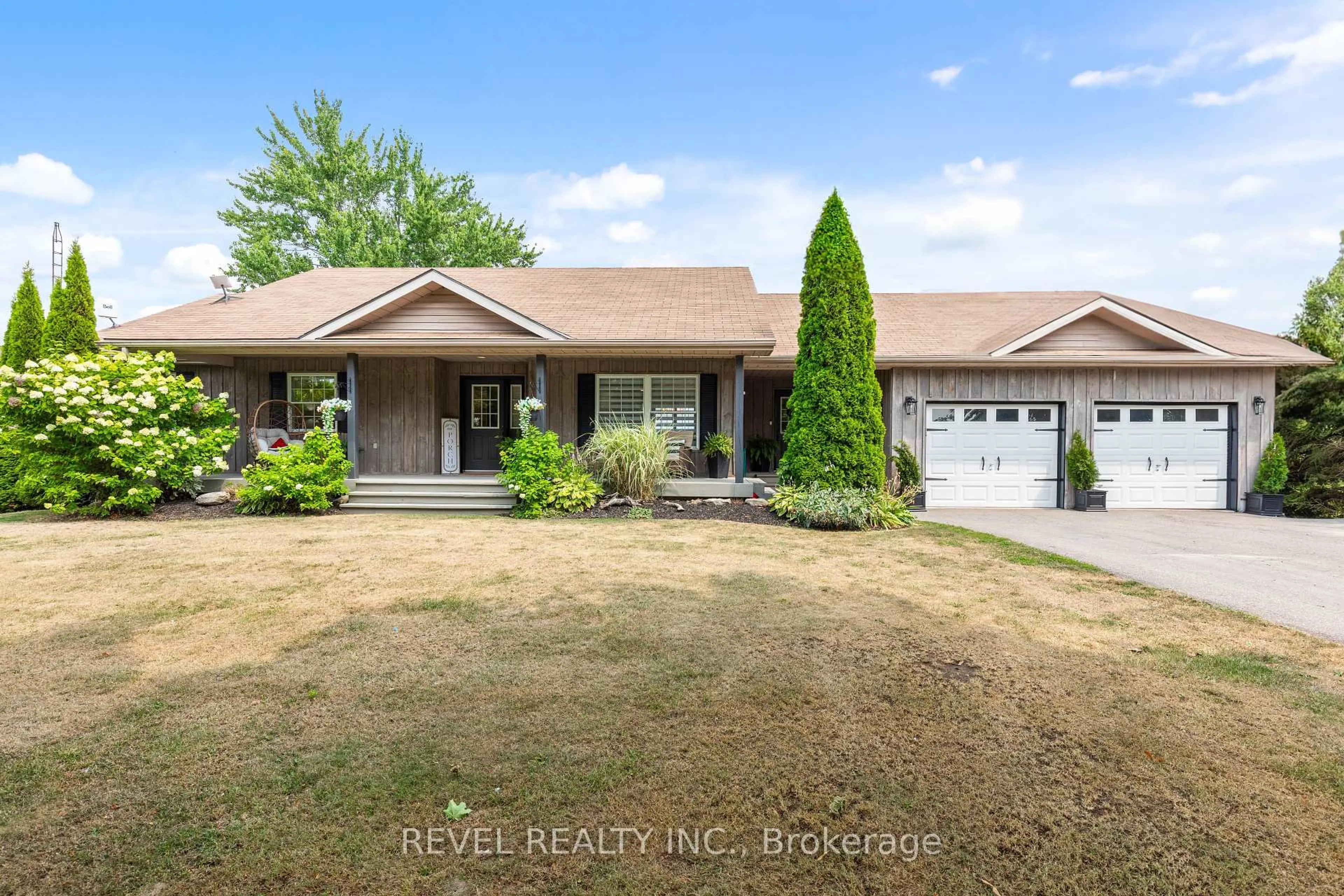 Unknown for 4 Aino Beach Rd, Kawartha Lakes Ontario K0M 2C0