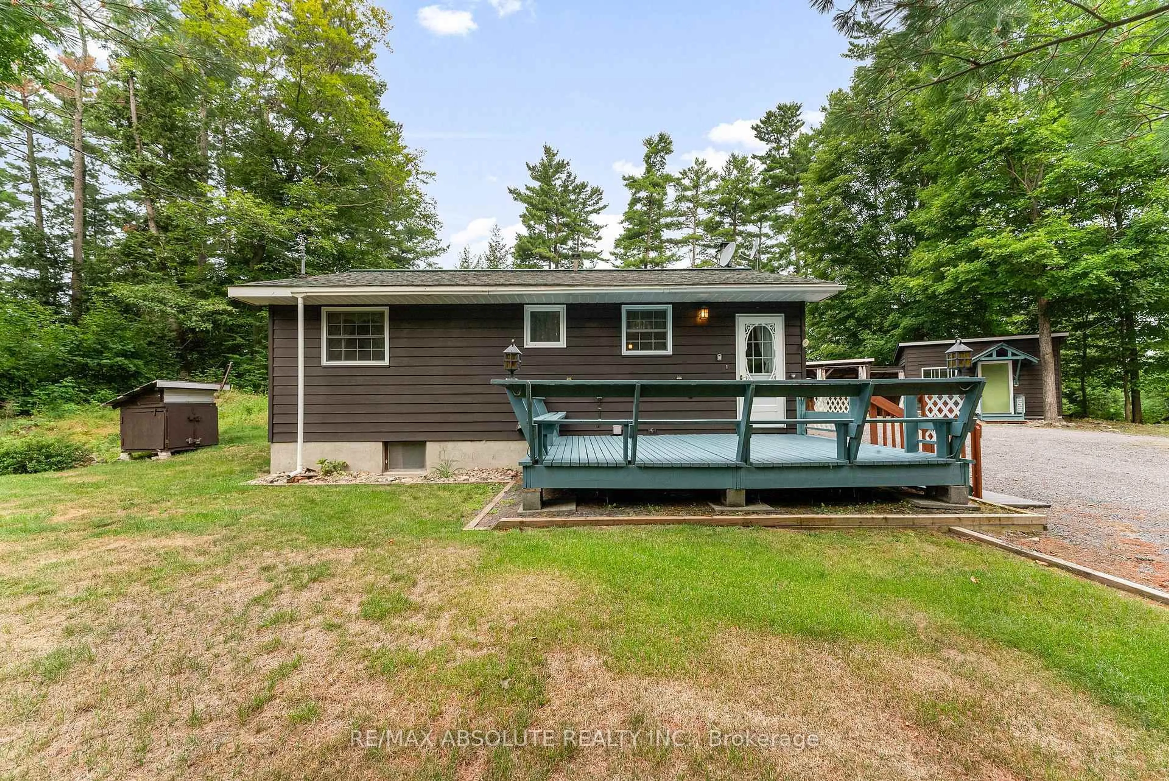Unknown for 155 Dugald Rd, White Lake Ontario K0A 3L0