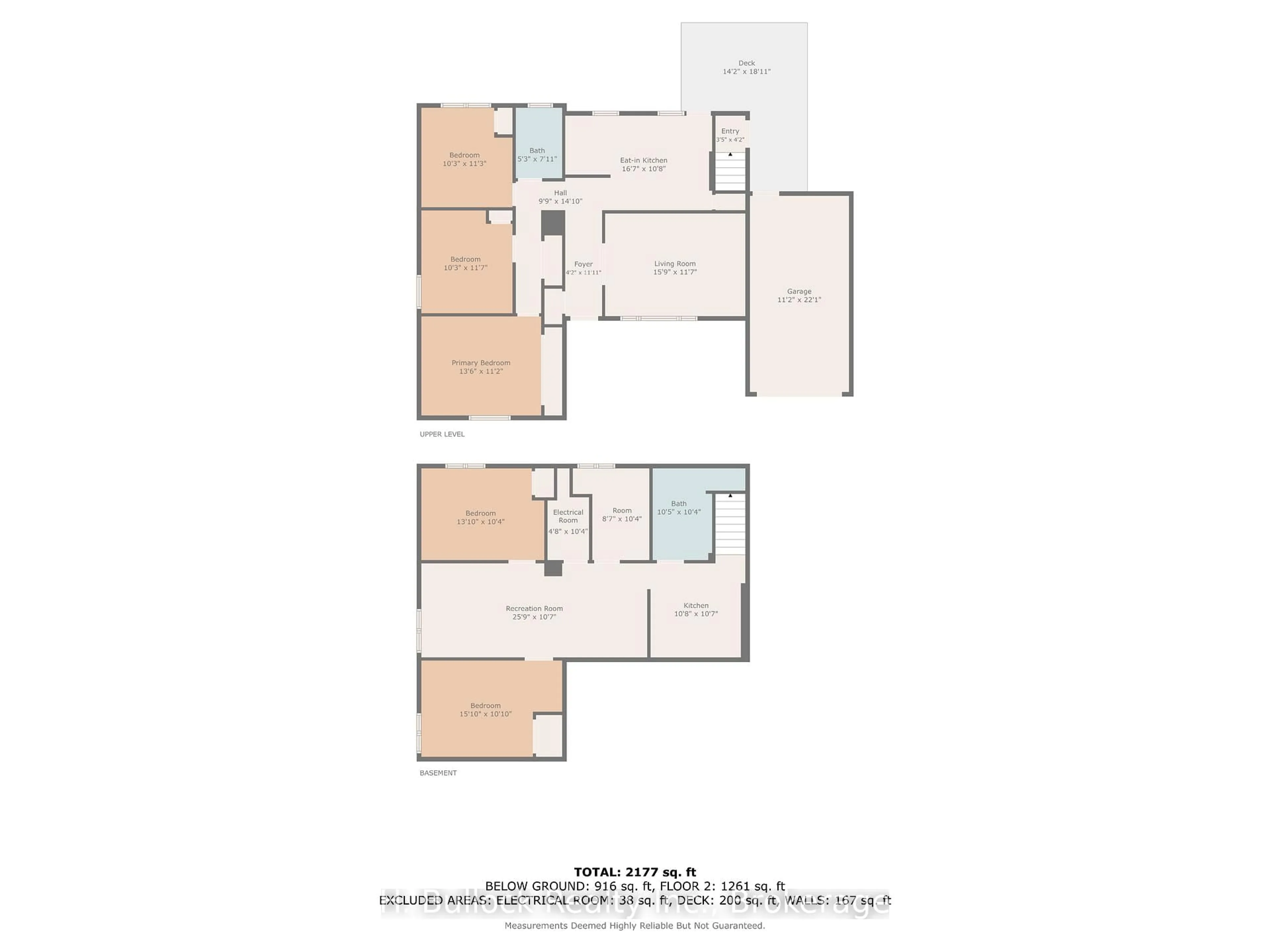 Floor plan for 3336 Kodiak St, Ottawa Ontario K1V 7S8