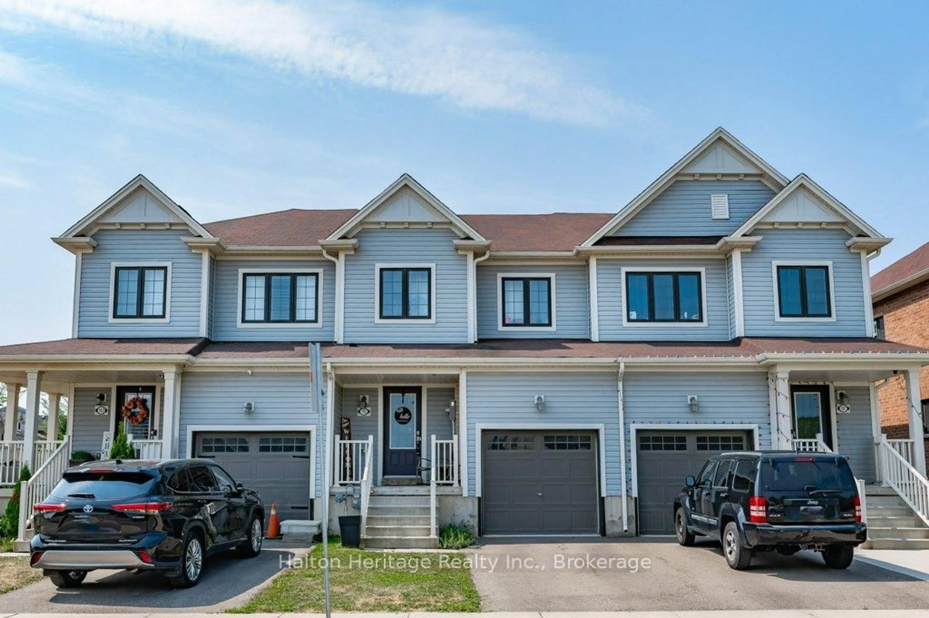 Unknown for 105 Thompson Rd, Haldimand Ontario N3W 0B8